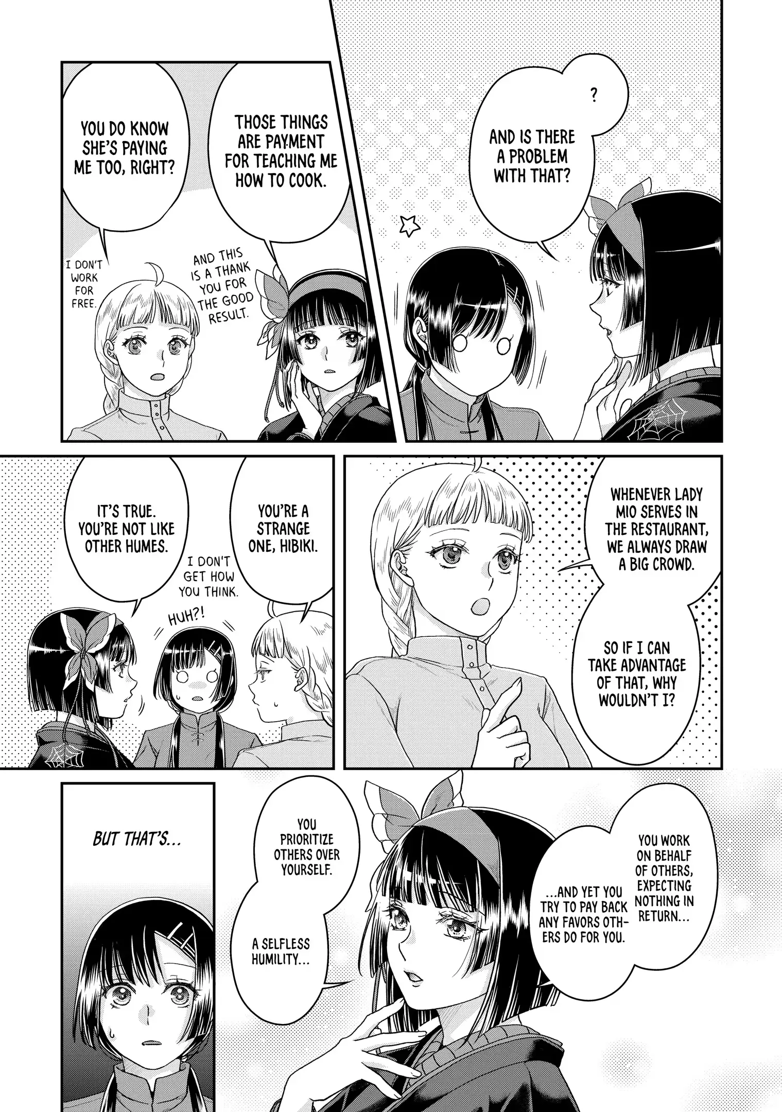 Read Tsukimichi Moonlit Fantasy EN Manga Online