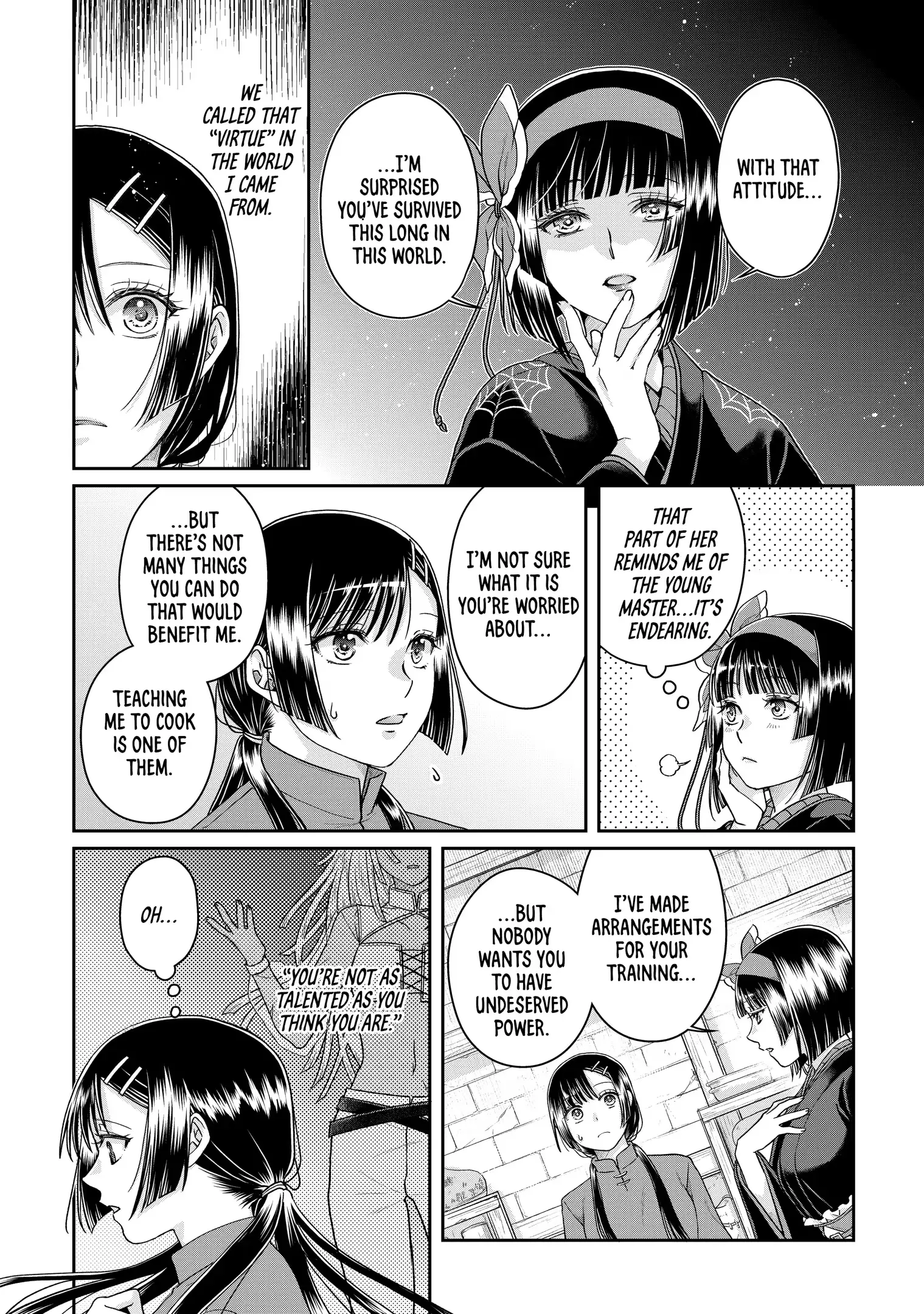 Read Tsukimichi Moonlit Fantasy EN Manga Online