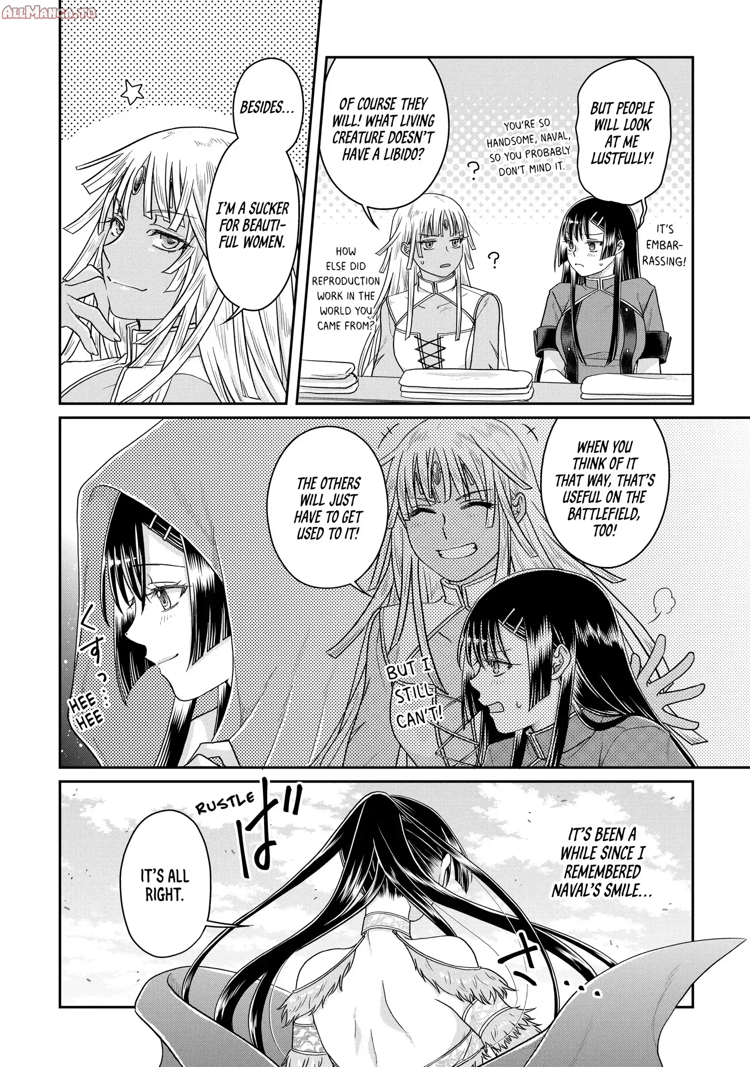 Read Tsukimichi Moonlit Fantasy EN Manga Online