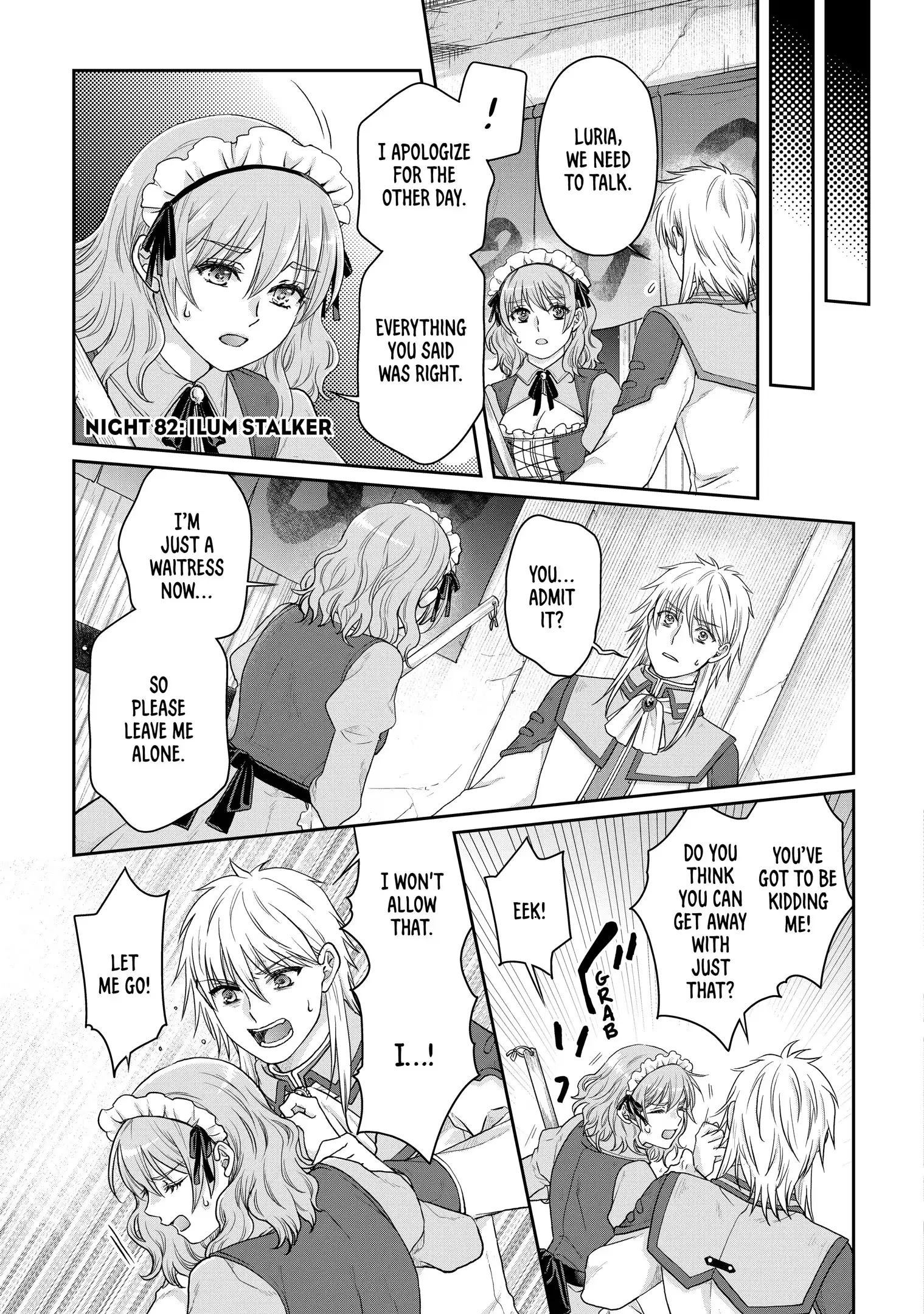 Read Tsukimichi Moonlit Fantasy EN Manga Online