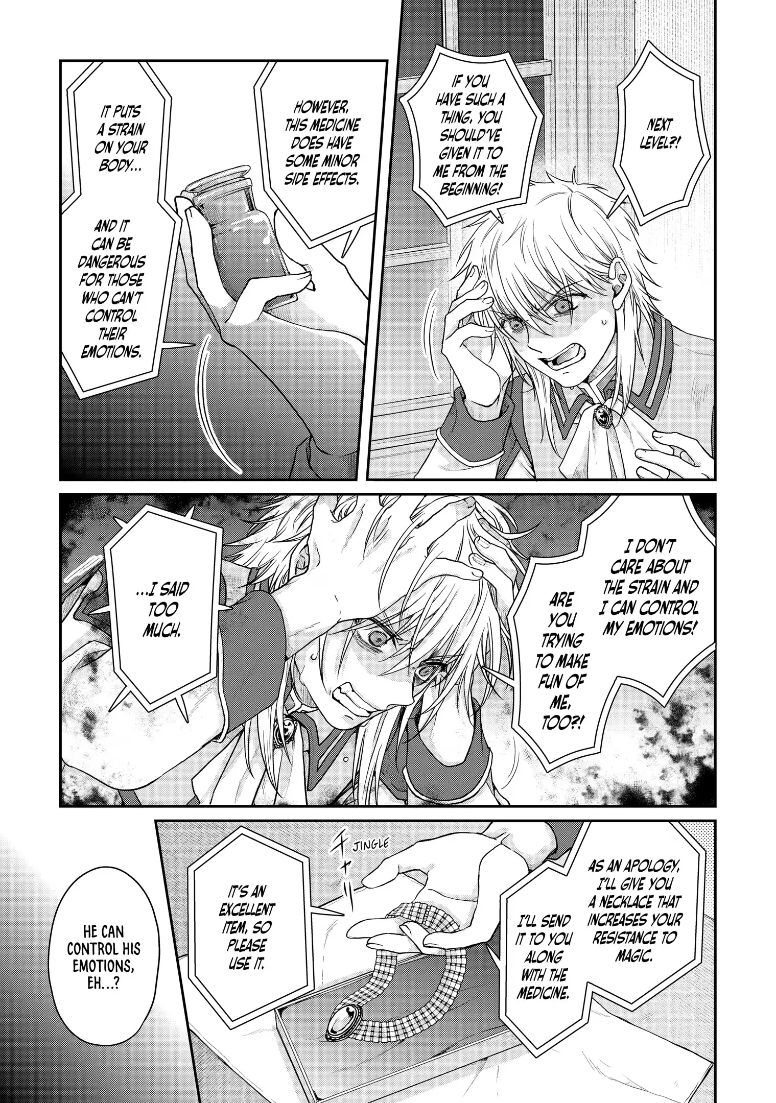Read Tsukimichi Moonlit Fantasy EN Manga Online