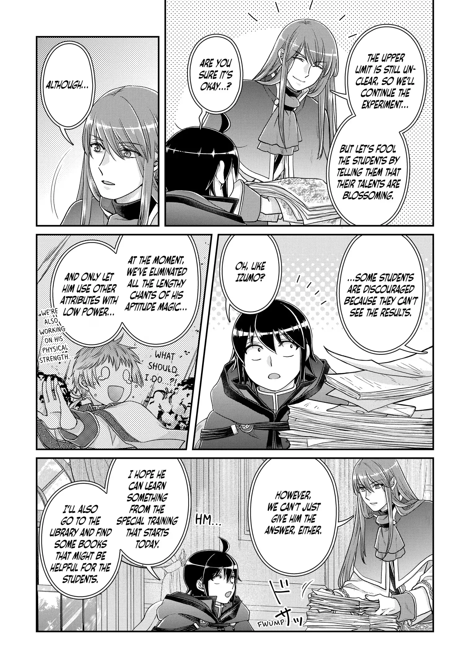 Read Tsukimichi Moonlit Fantasy EN Manga Online