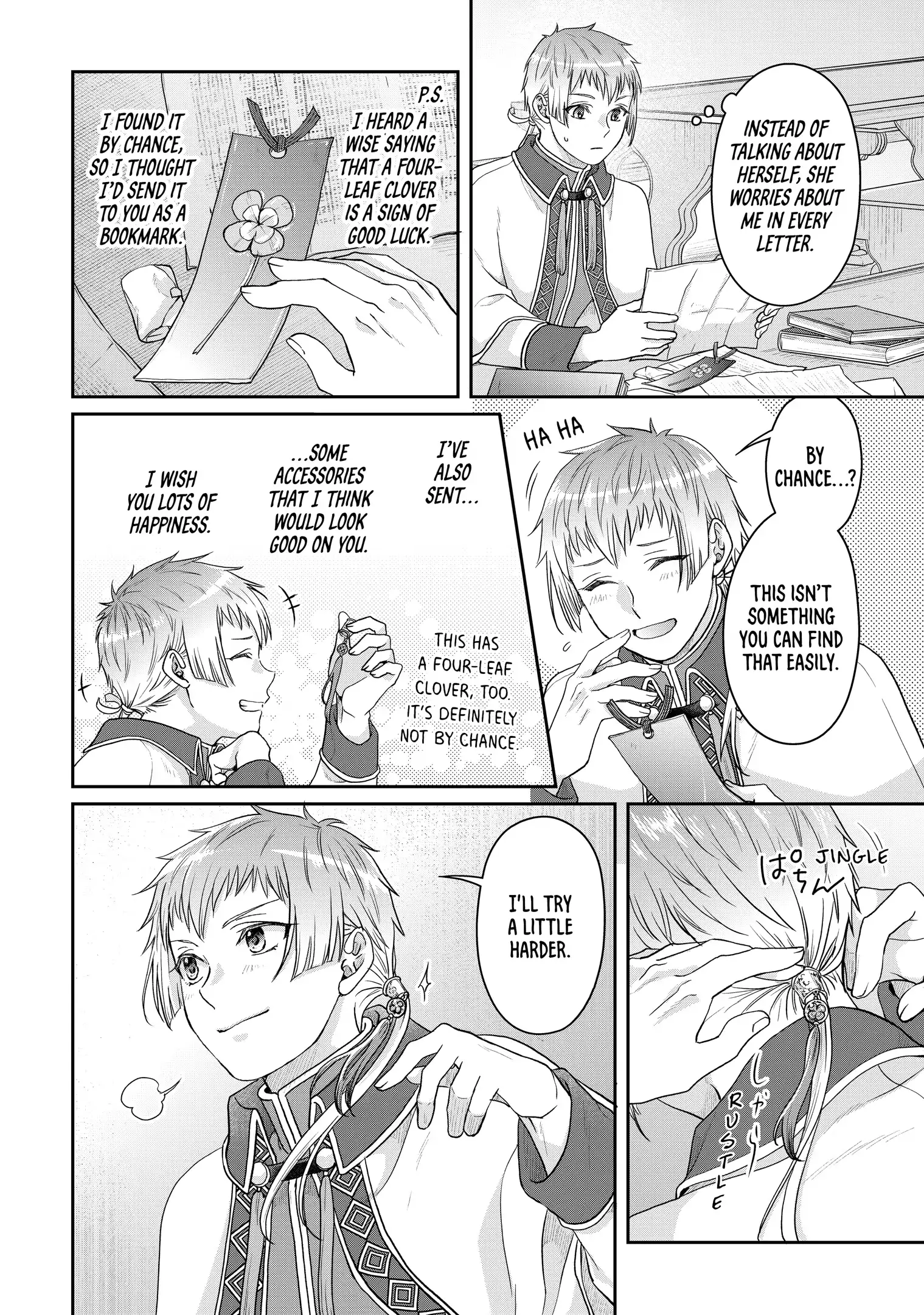 Read Tsukimichi Moonlit Fantasy EN Manga Online