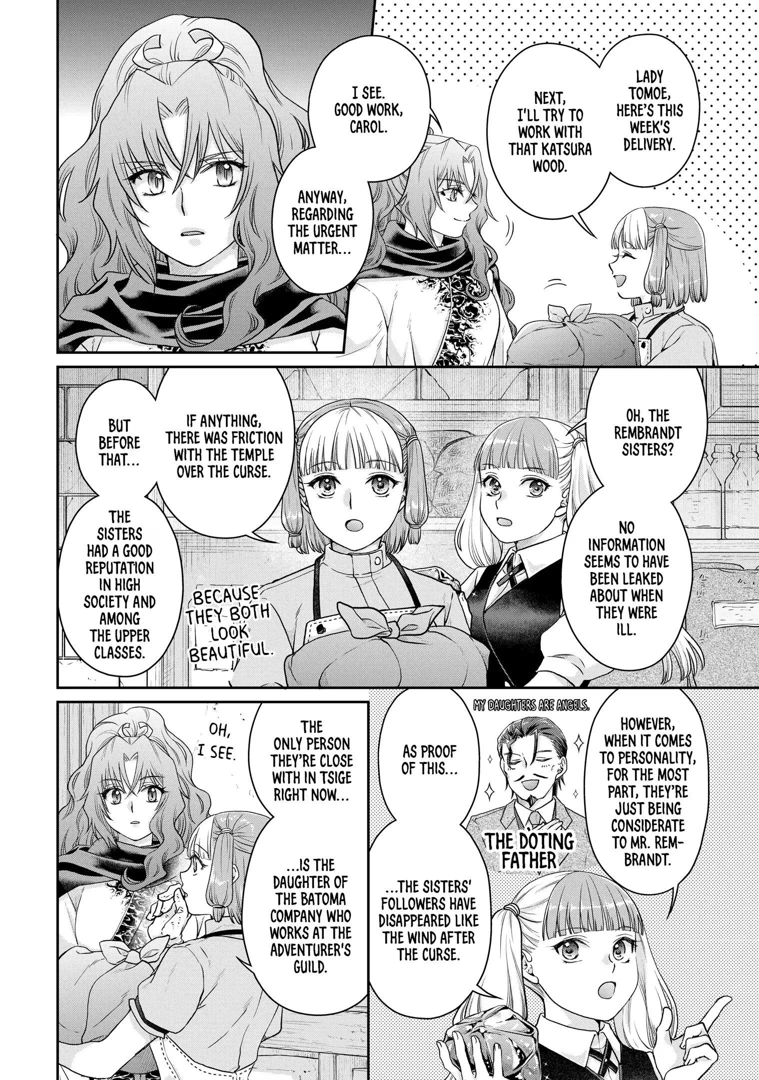 Read Tsukimichi Moonlit Fantasy EN Manga Online