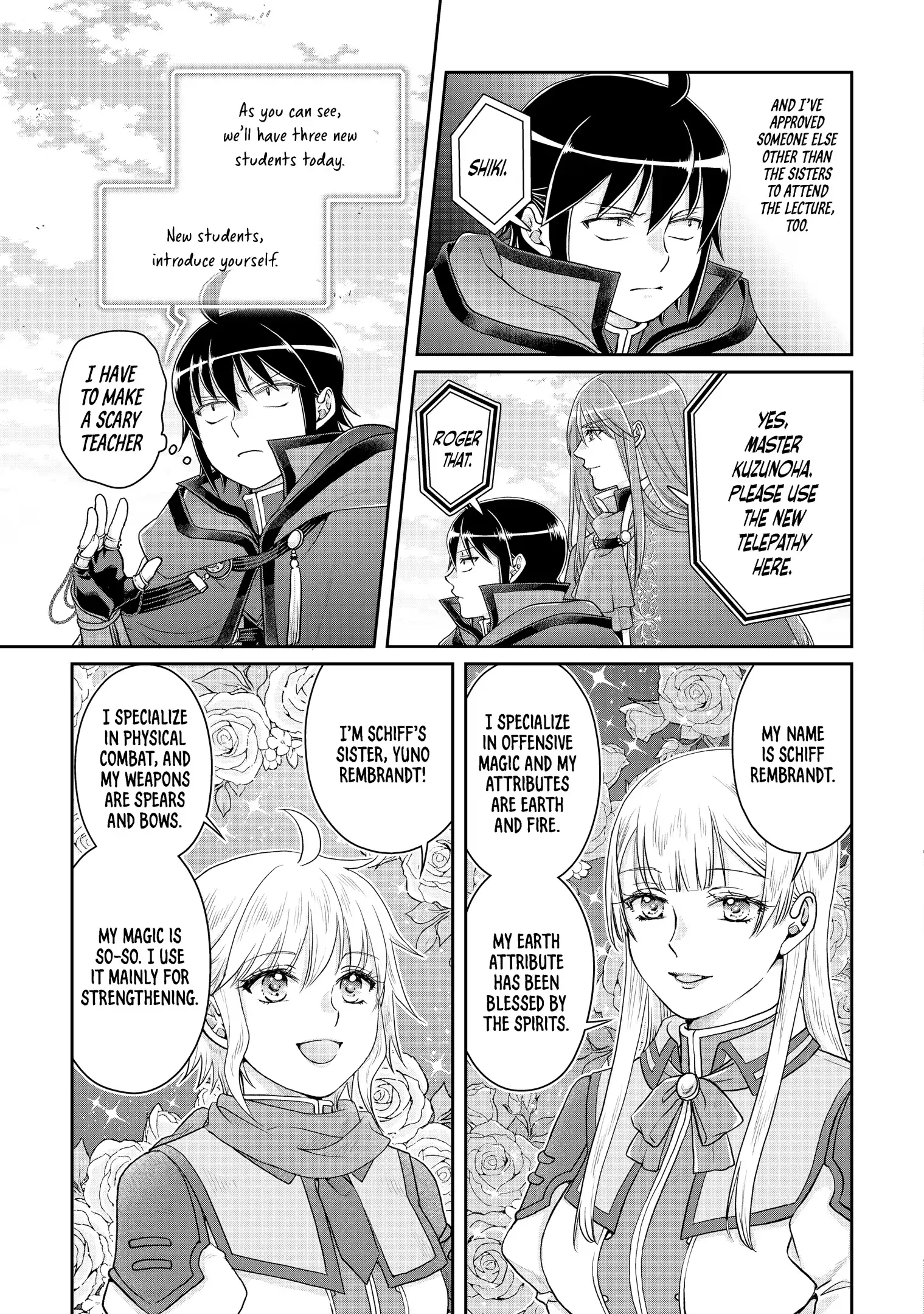 Read Tsukimichi Moonlit Fantasy EN Manga Online