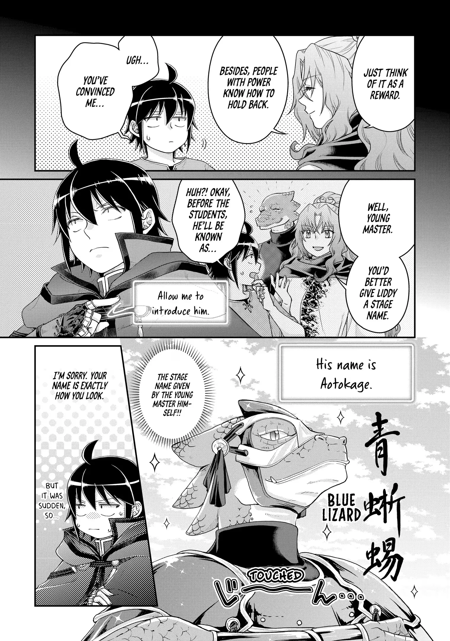 Read Tsukimichi Moonlit Fantasy EN Manga Online