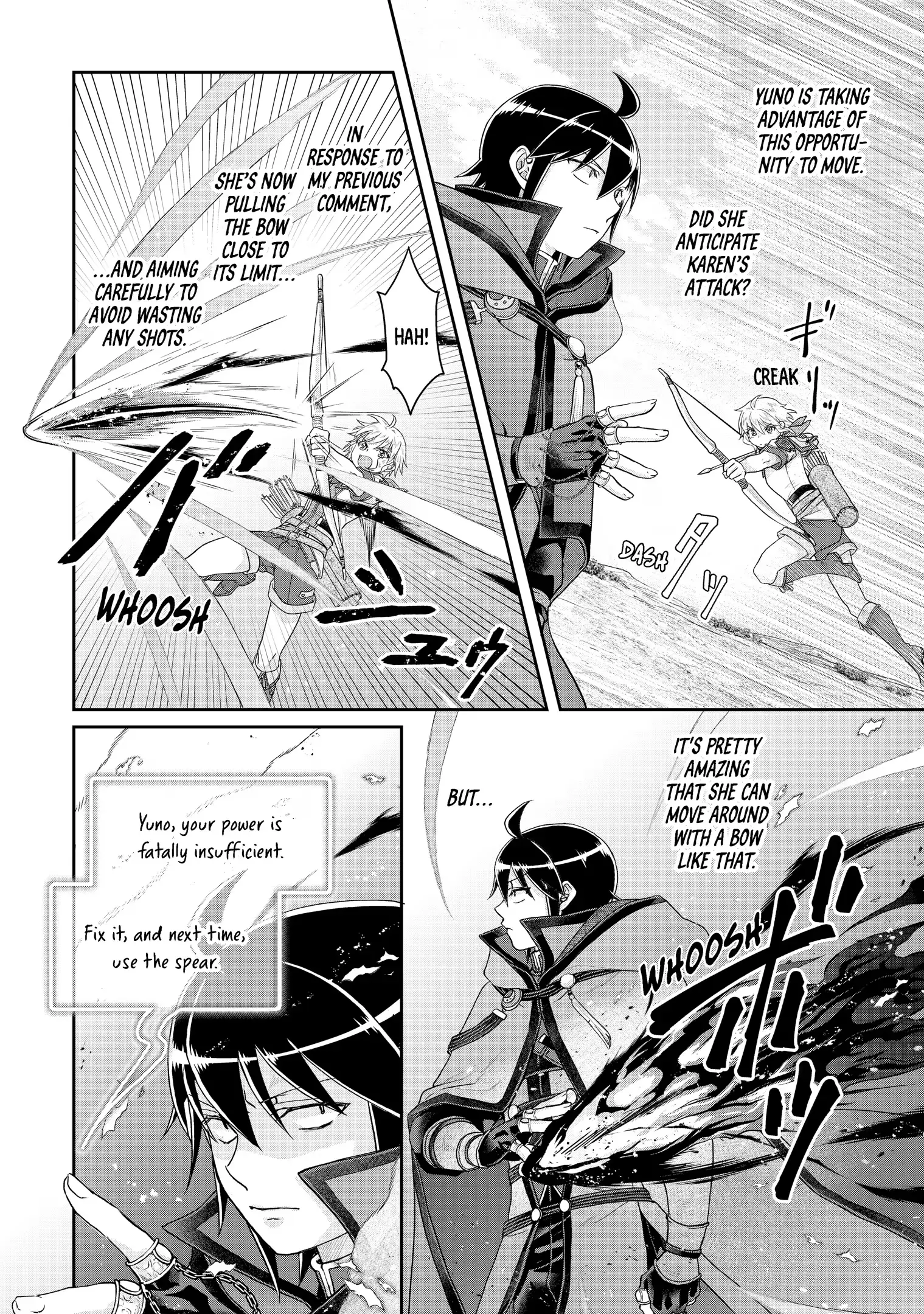 Read Tsukimichi Moonlit Fantasy EN Manga Online