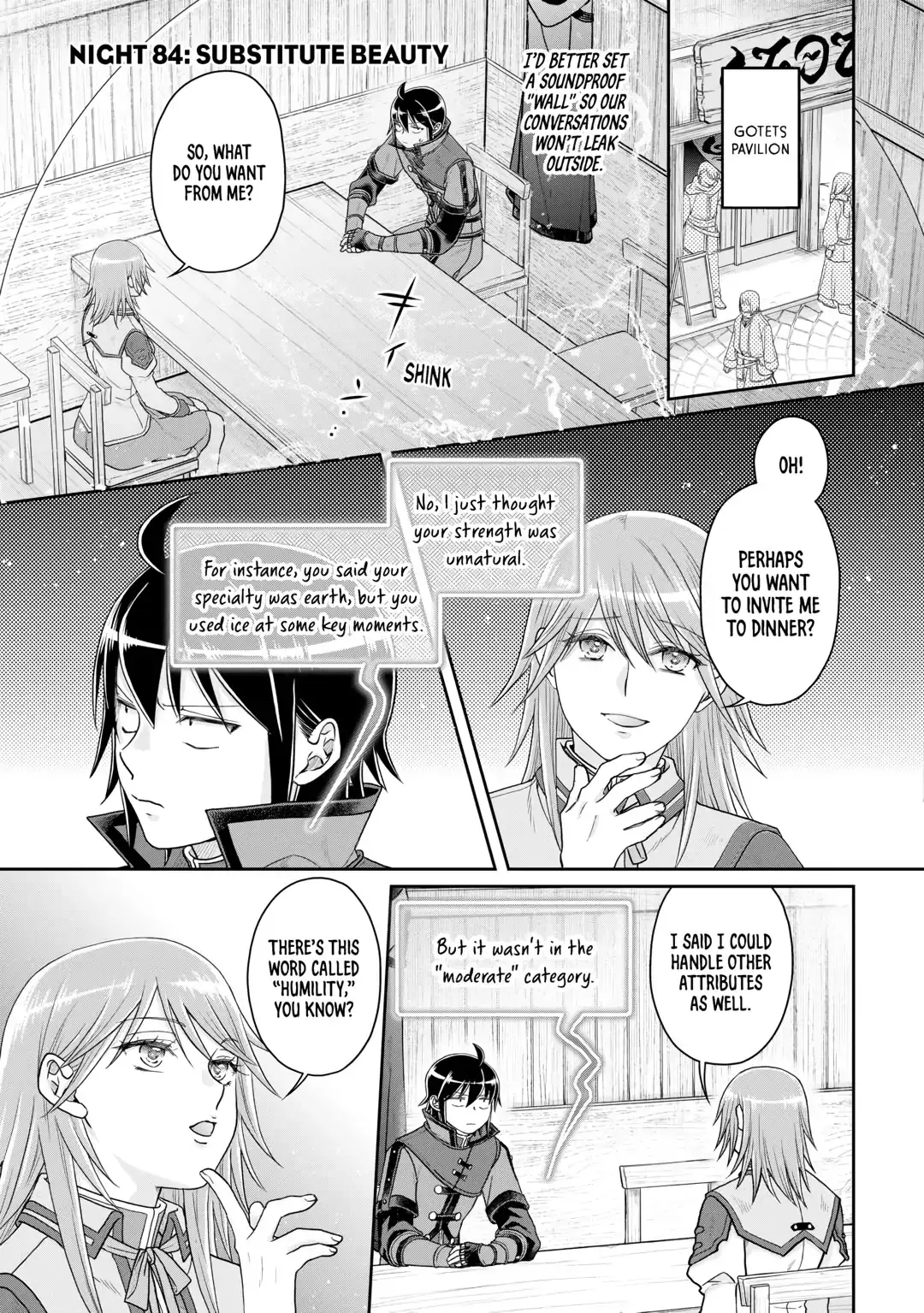 Read Tsukimichi Moonlit Fantasy EN Manga Online