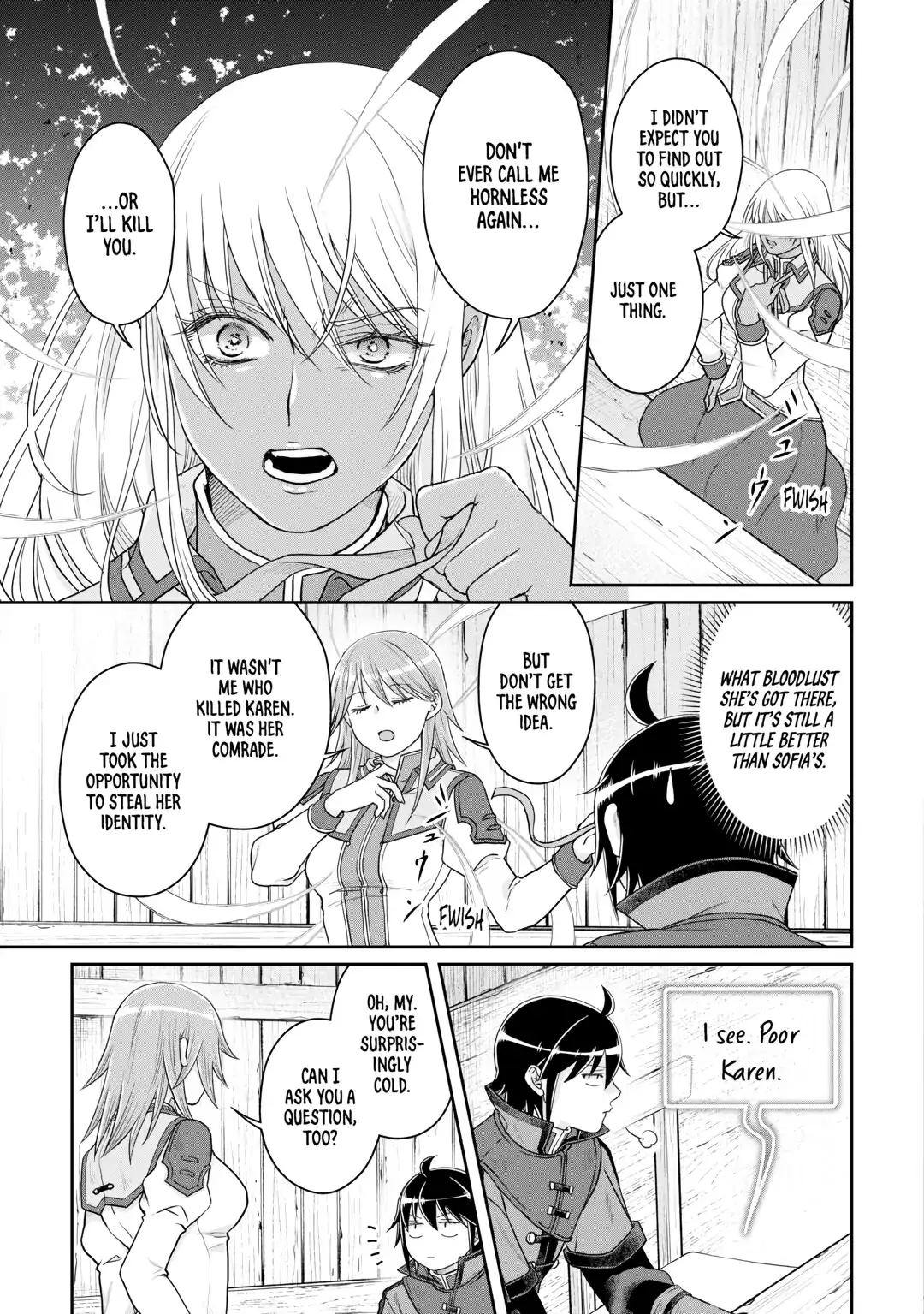 Read Tsukimichi Moonlit Fantasy EN Manga Online