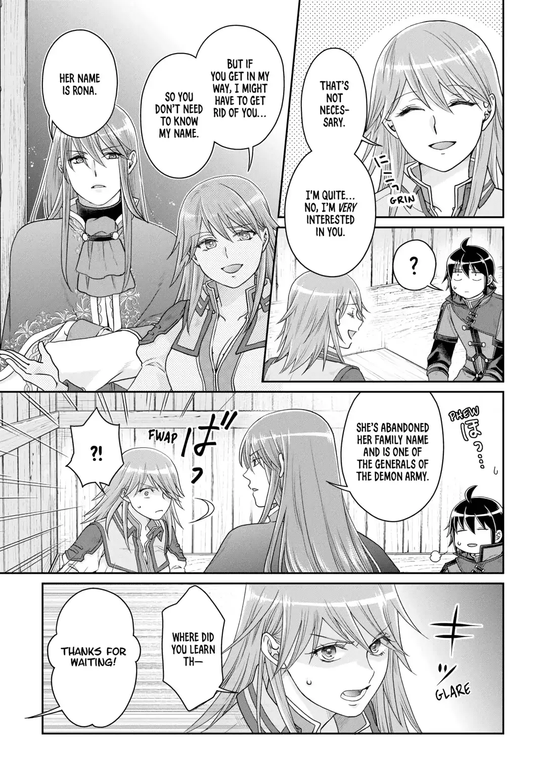 Read Tsukimichi Moonlit Fantasy EN Manga Online