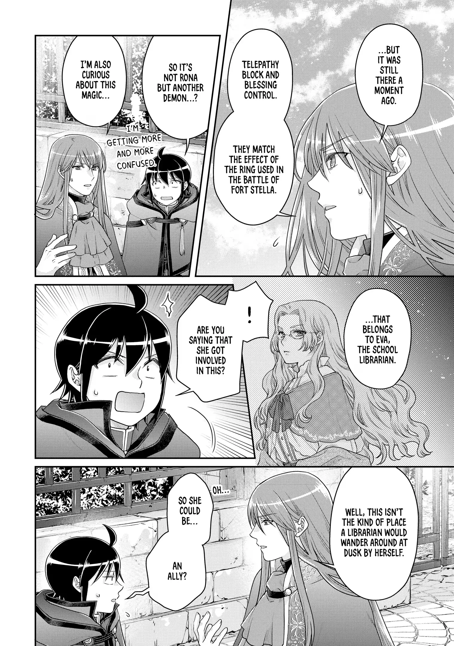 Read Tsukimichi Moonlit Fantasy EN Manga Online