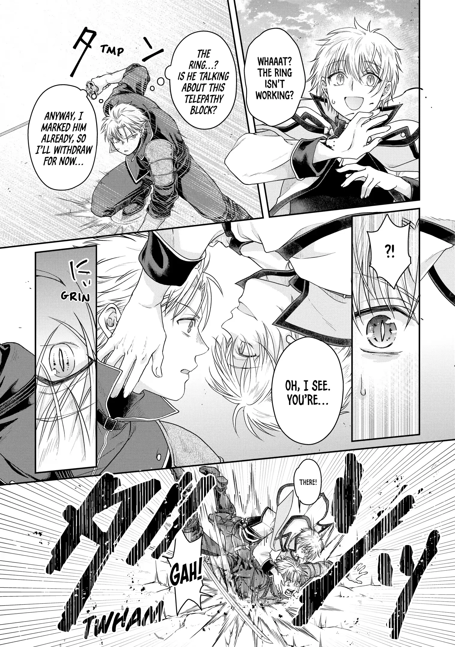 Read Tsukimichi Moonlit Fantasy EN Manga Online
