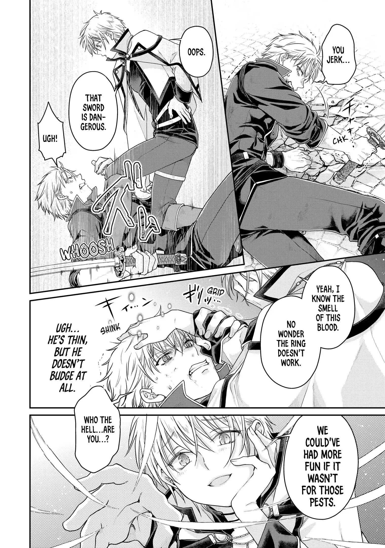 Read Tsukimichi Moonlit Fantasy EN Manga Online