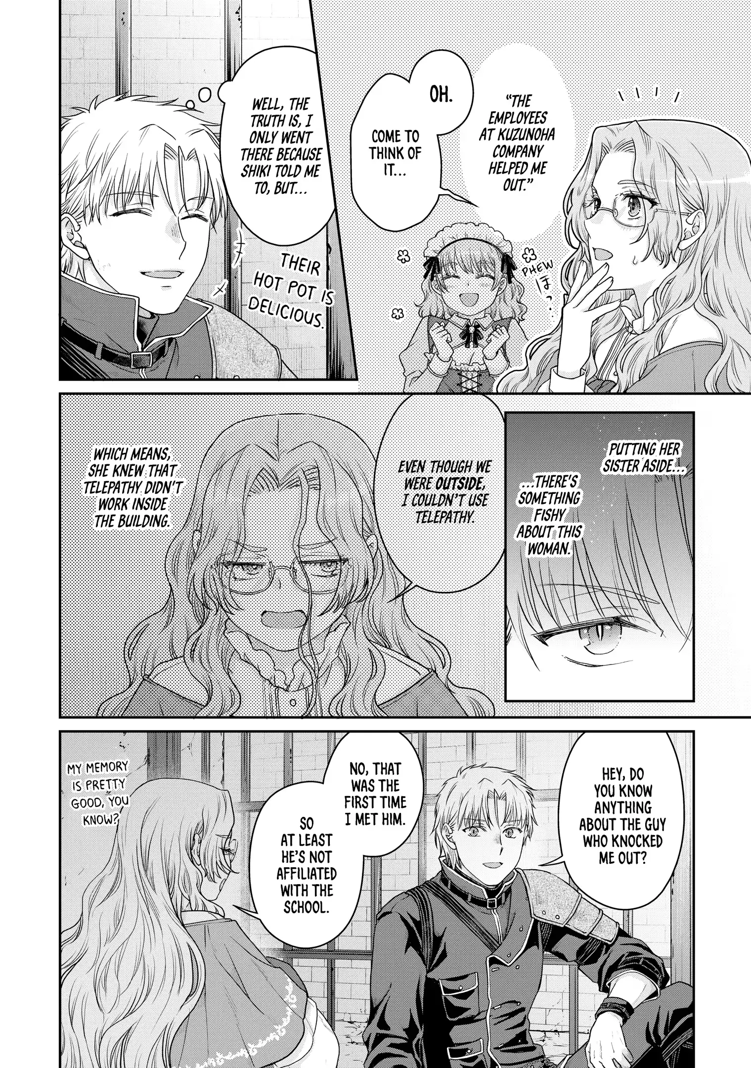 Read Tsukimichi Moonlit Fantasy EN Manga Online