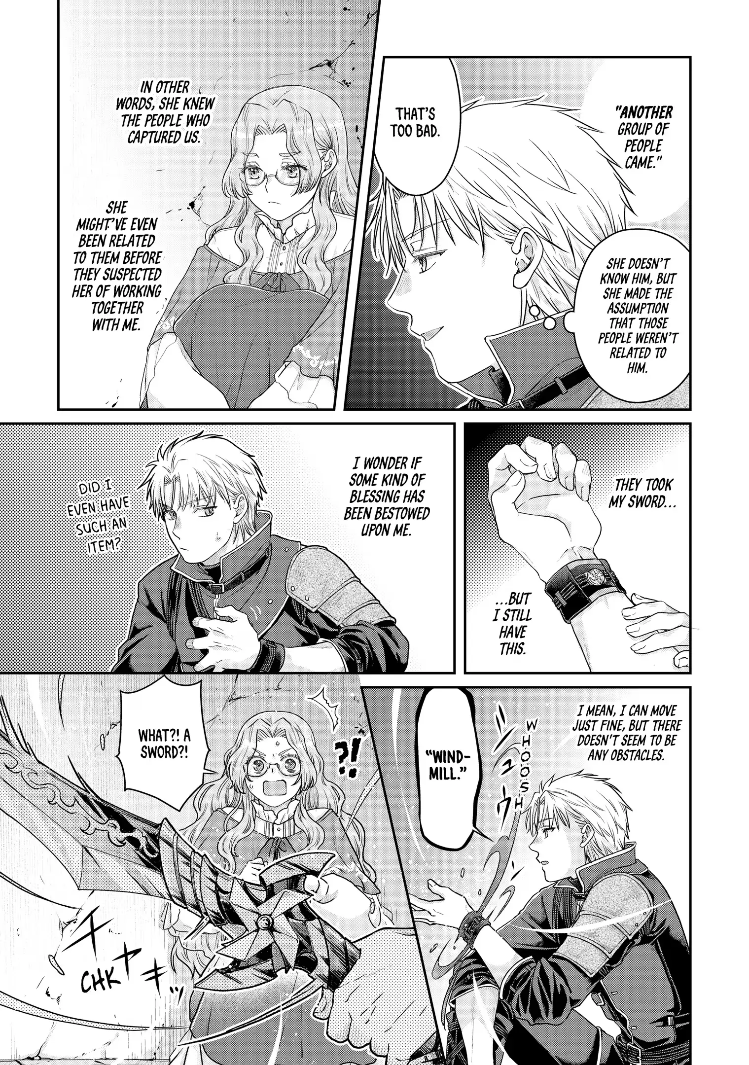 Read Tsukimichi Moonlit Fantasy EN Manga Online