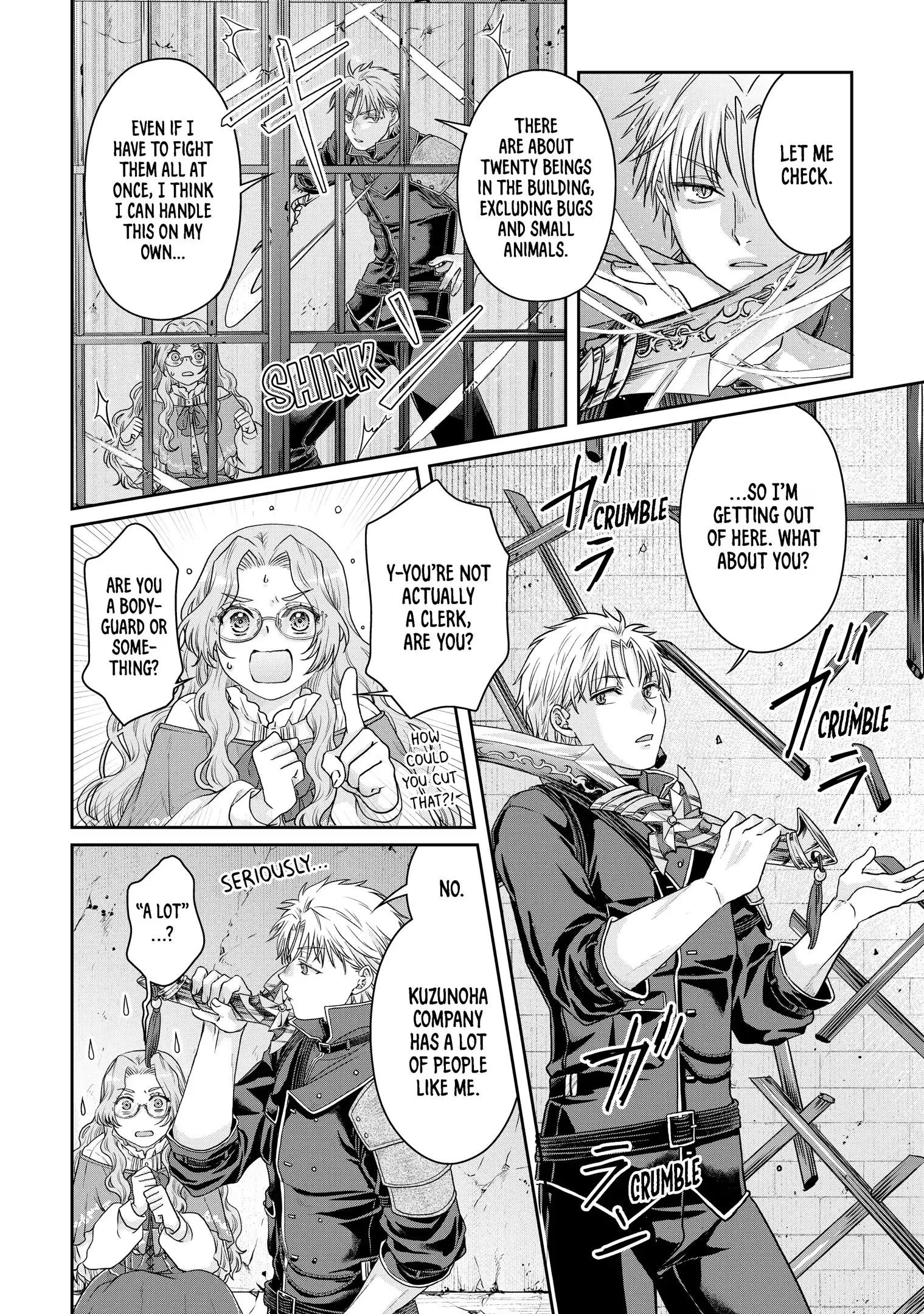 Read Tsukimichi Moonlit Fantasy EN Manga Online
