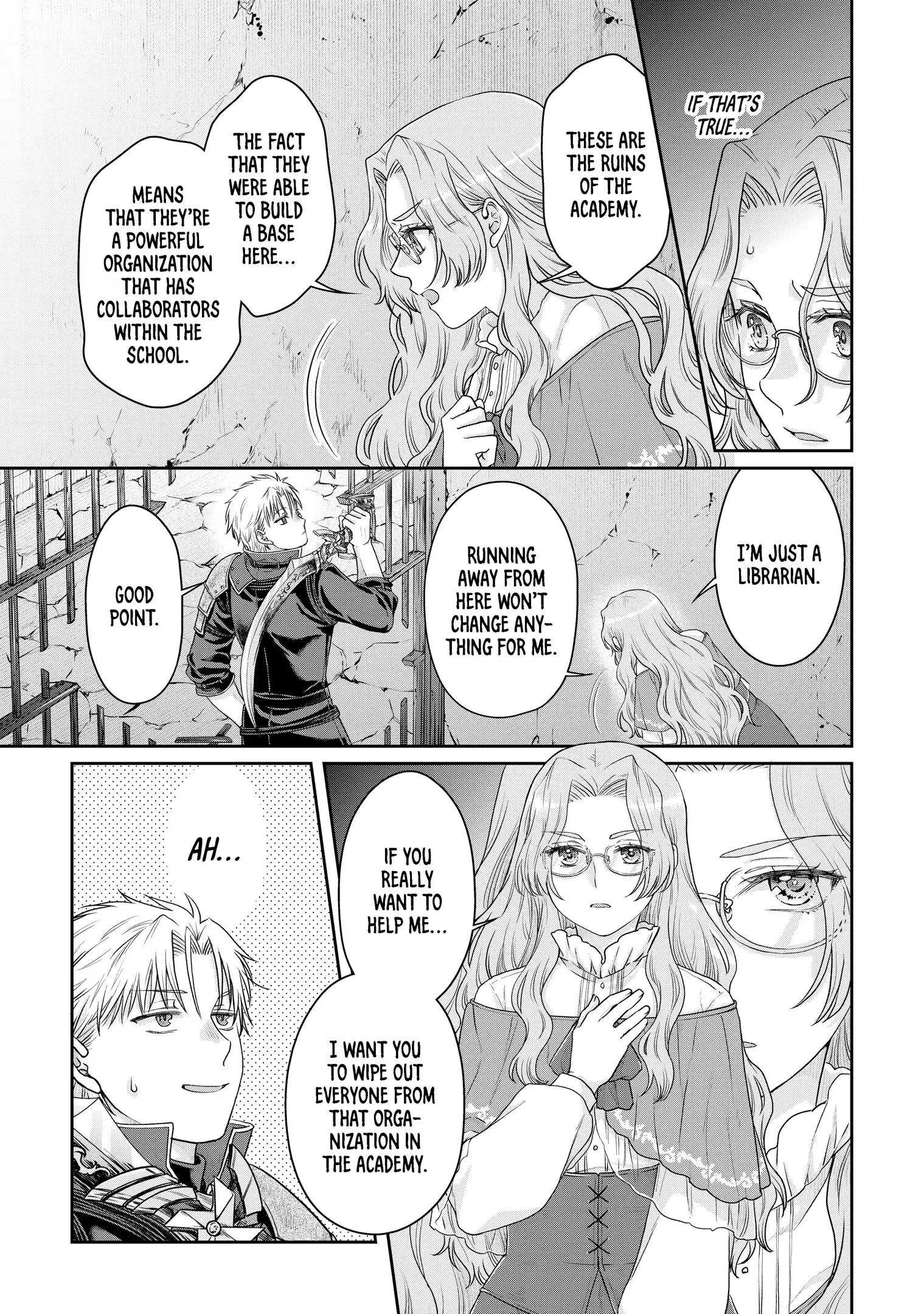 Read Tsukimichi Moonlit Fantasy EN Manga Online