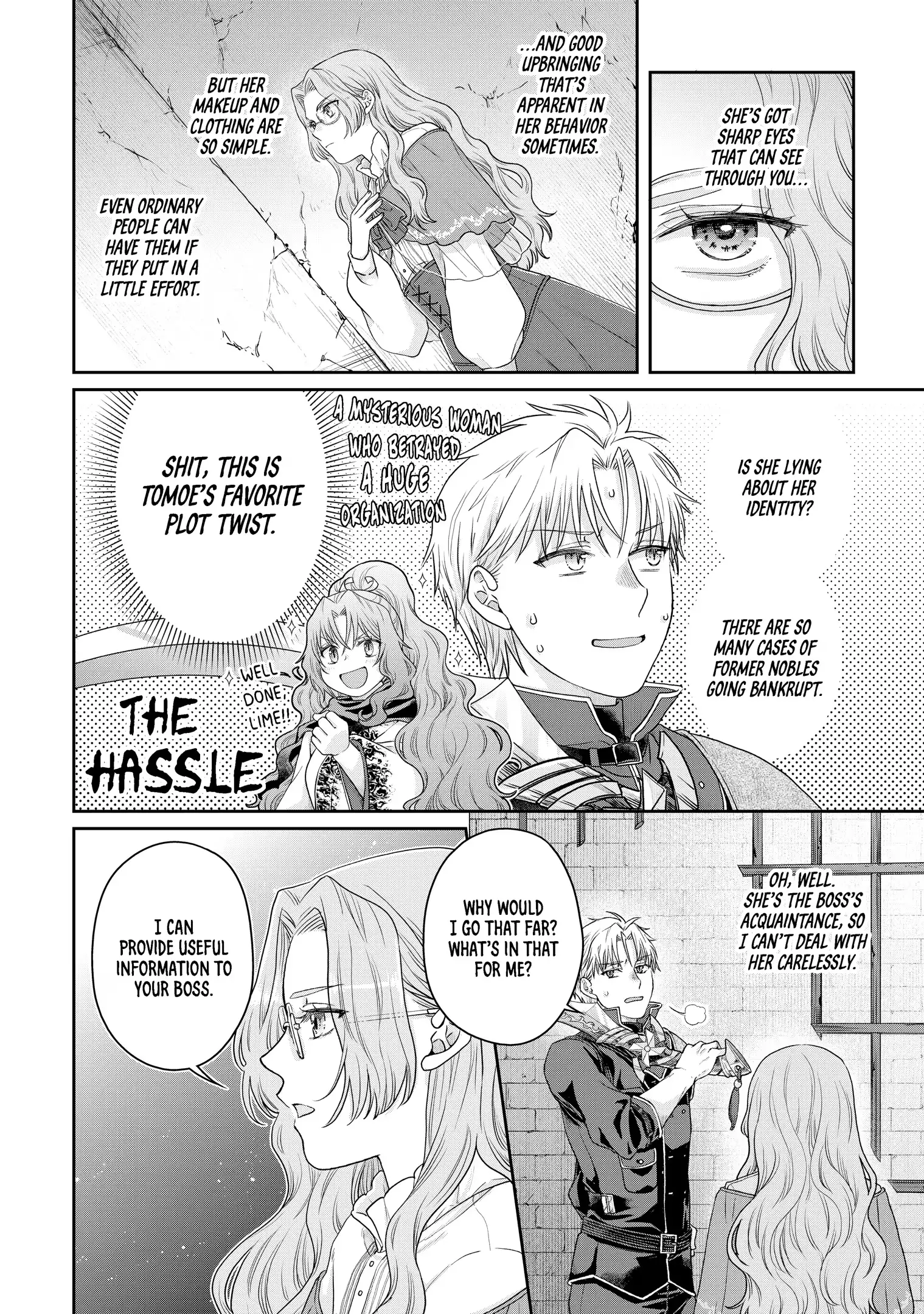 Read Tsukimichi Moonlit Fantasy EN Manga Online