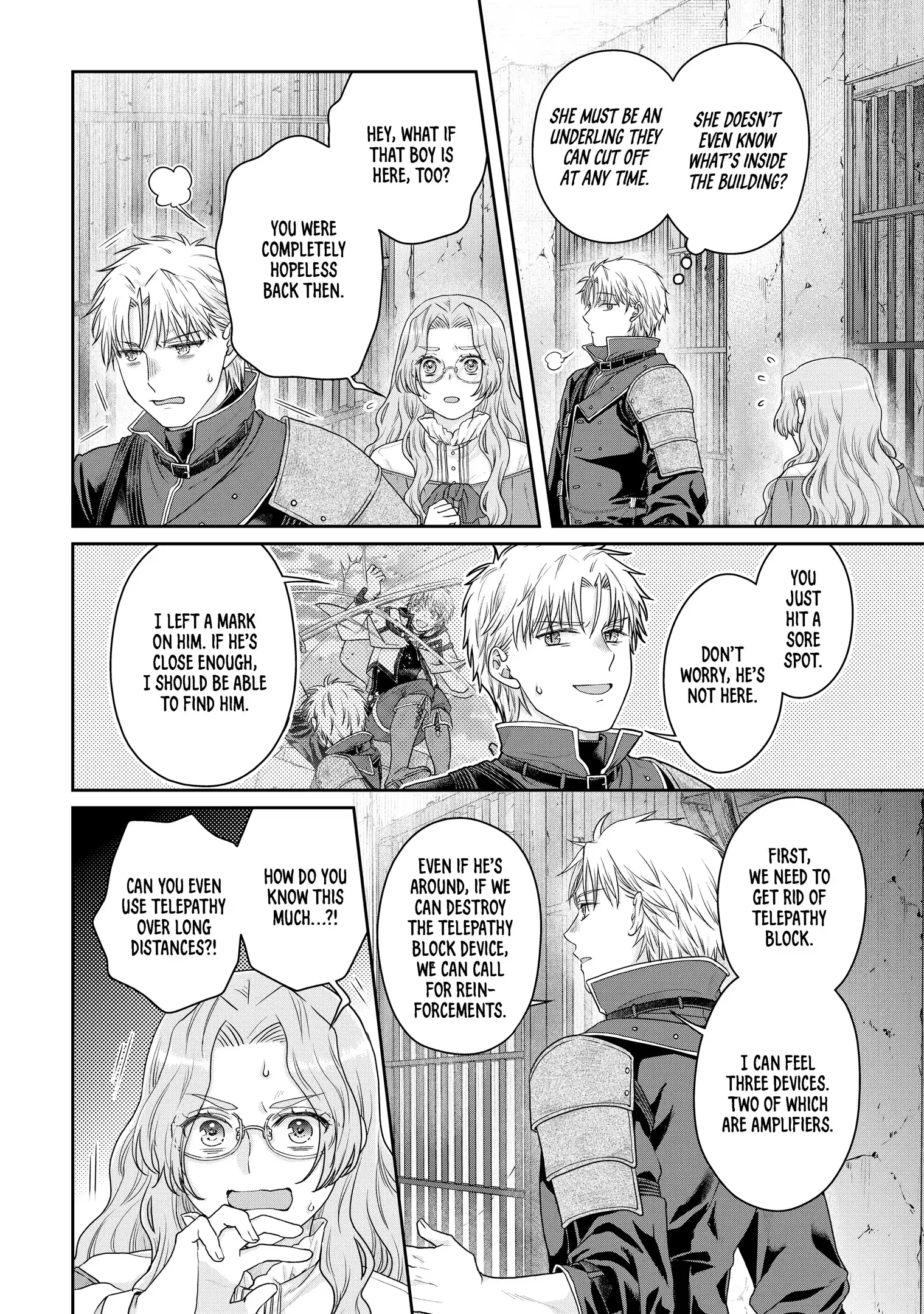 Read Tsukimichi Moonlit Fantasy EN Manga Online