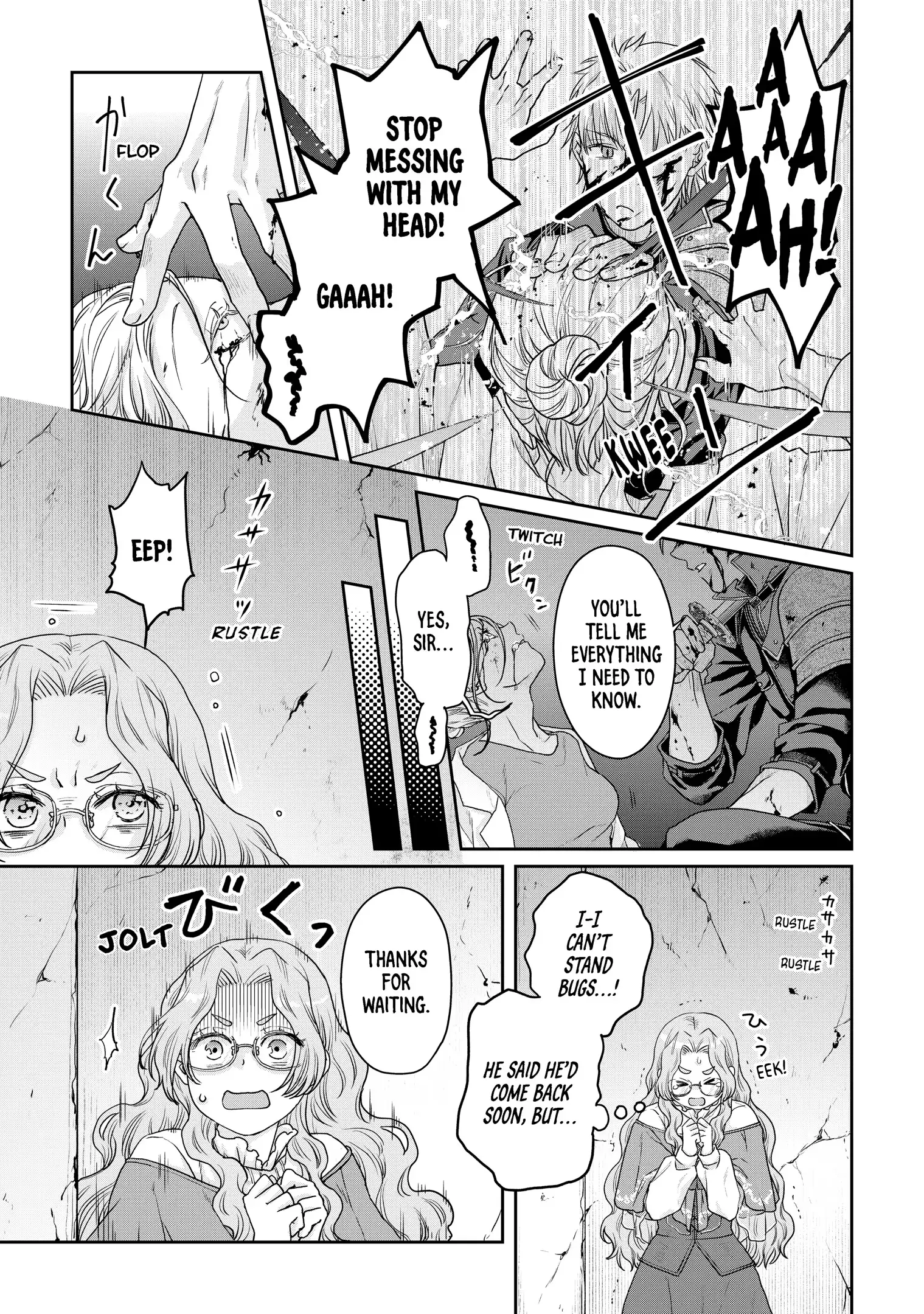 Read Tsukimichi Moonlit Fantasy EN Manga Online