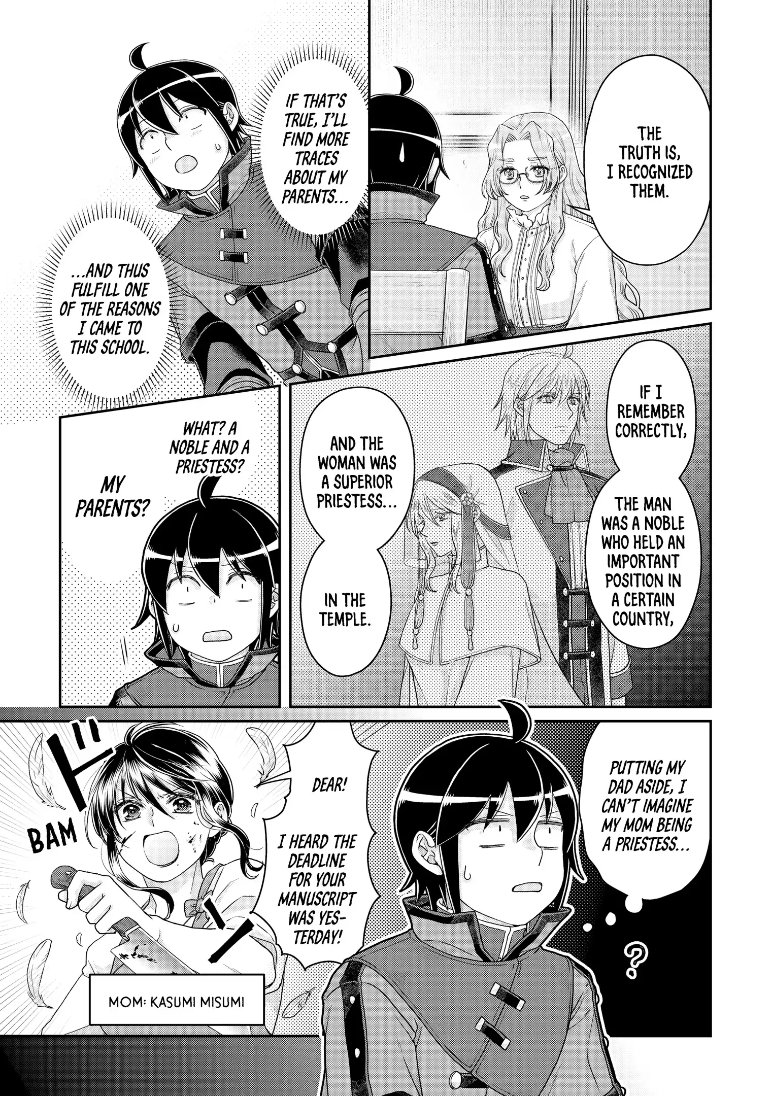 Read Tsukimichi Moonlit Fantasy EN Manga Online