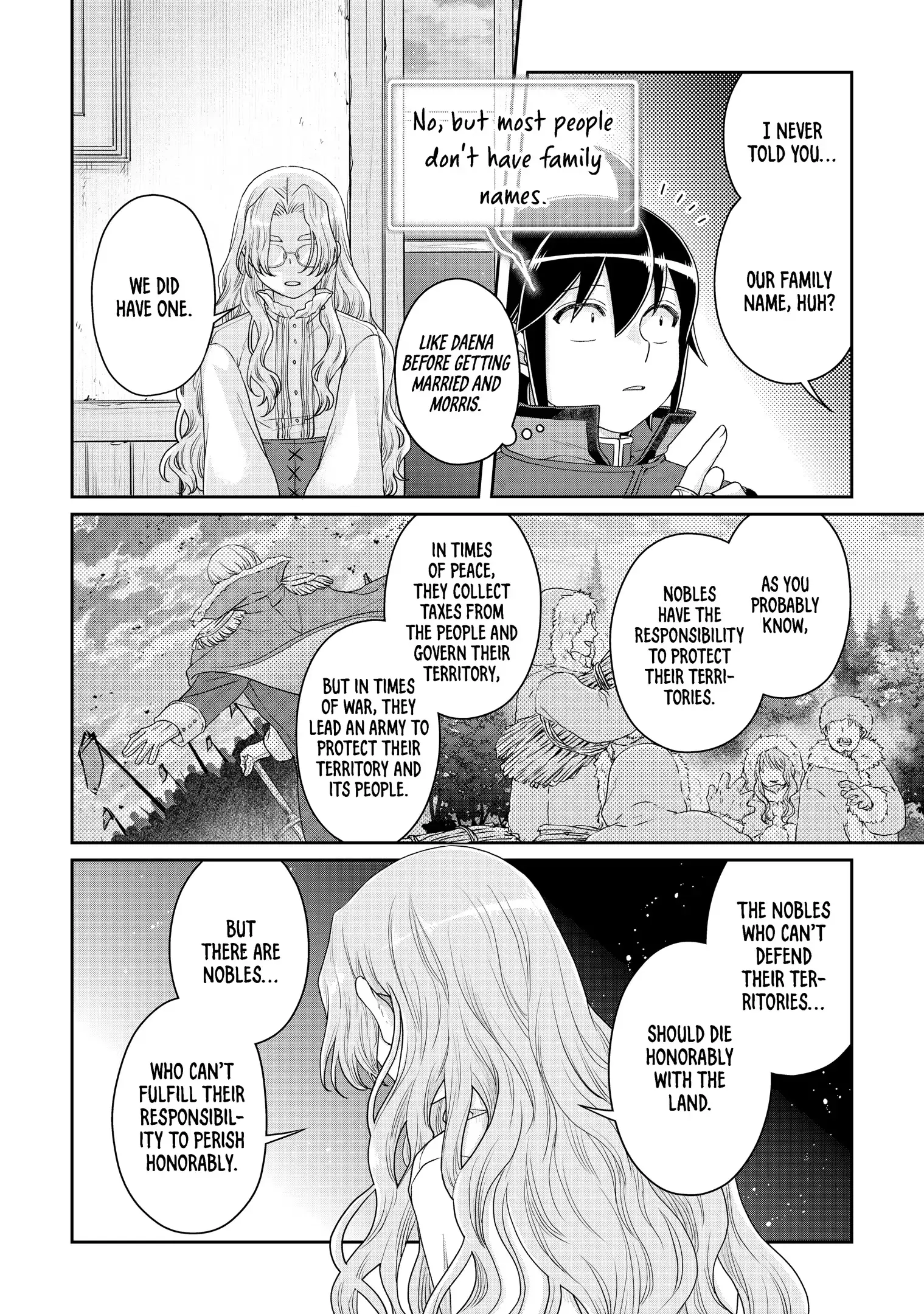 Read Tsukimichi Moonlit Fantasy EN Manga Online