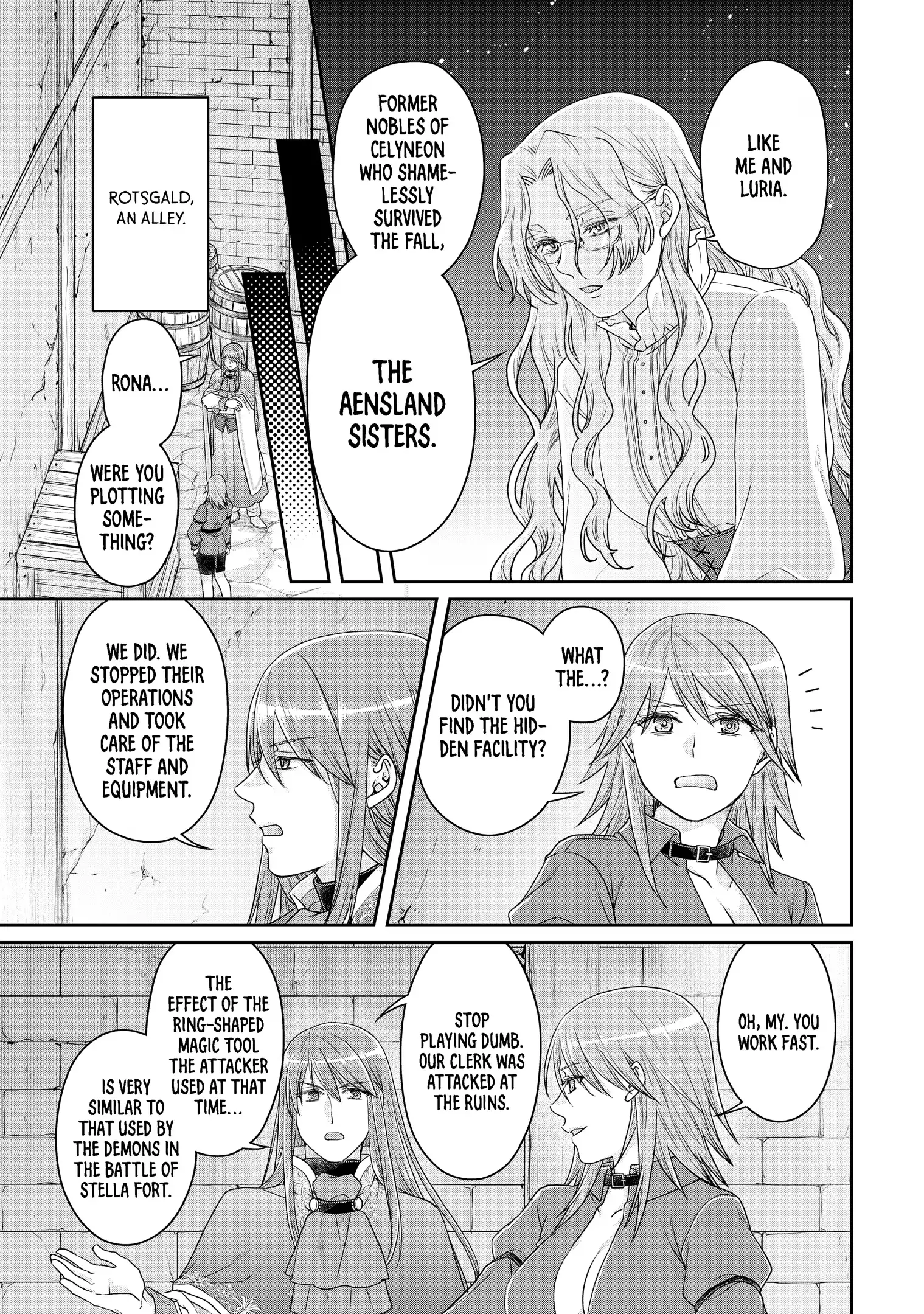 Read Tsukimichi Moonlit Fantasy EN Manga Online