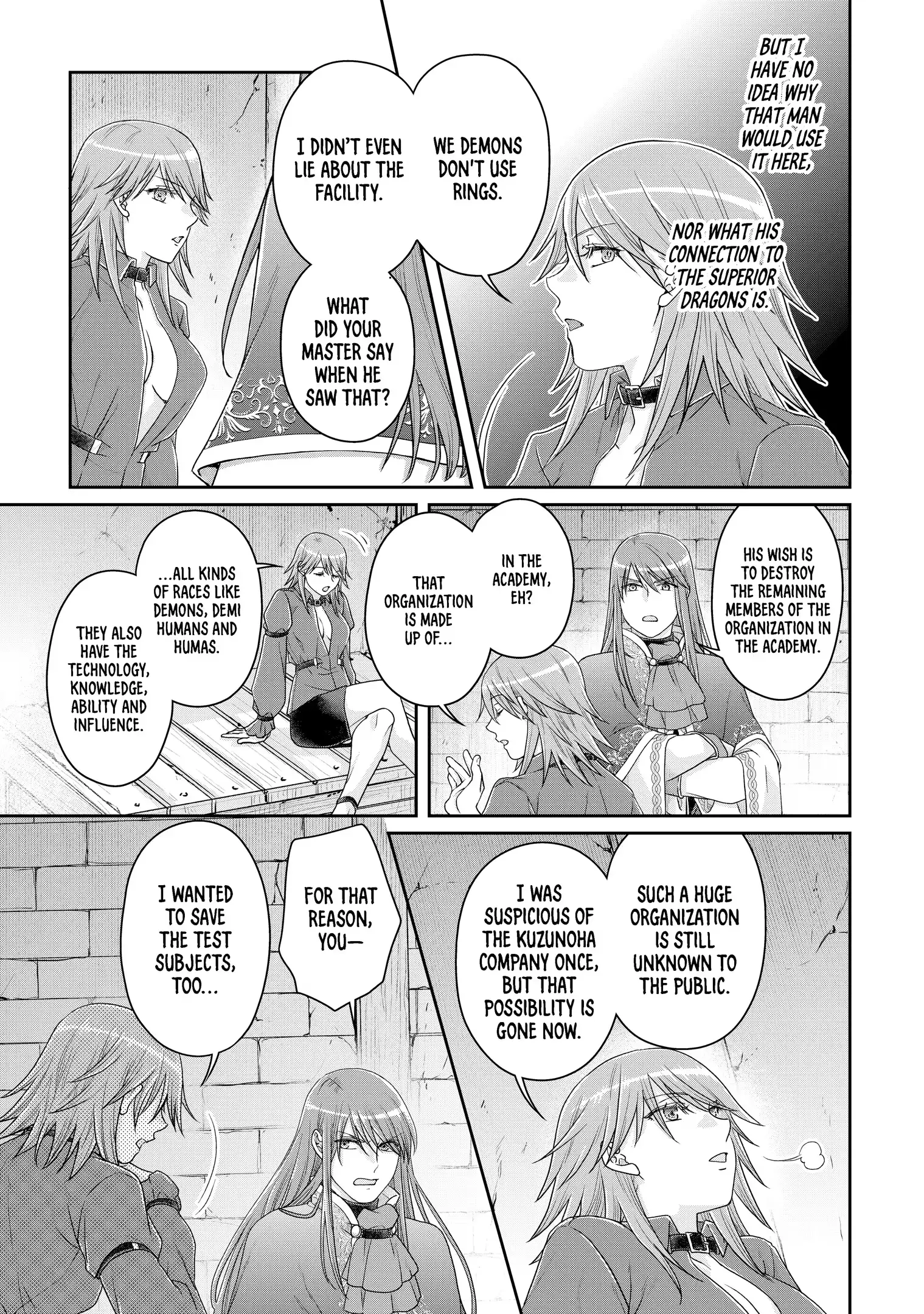 Read Tsukimichi Moonlit Fantasy EN Manga Online