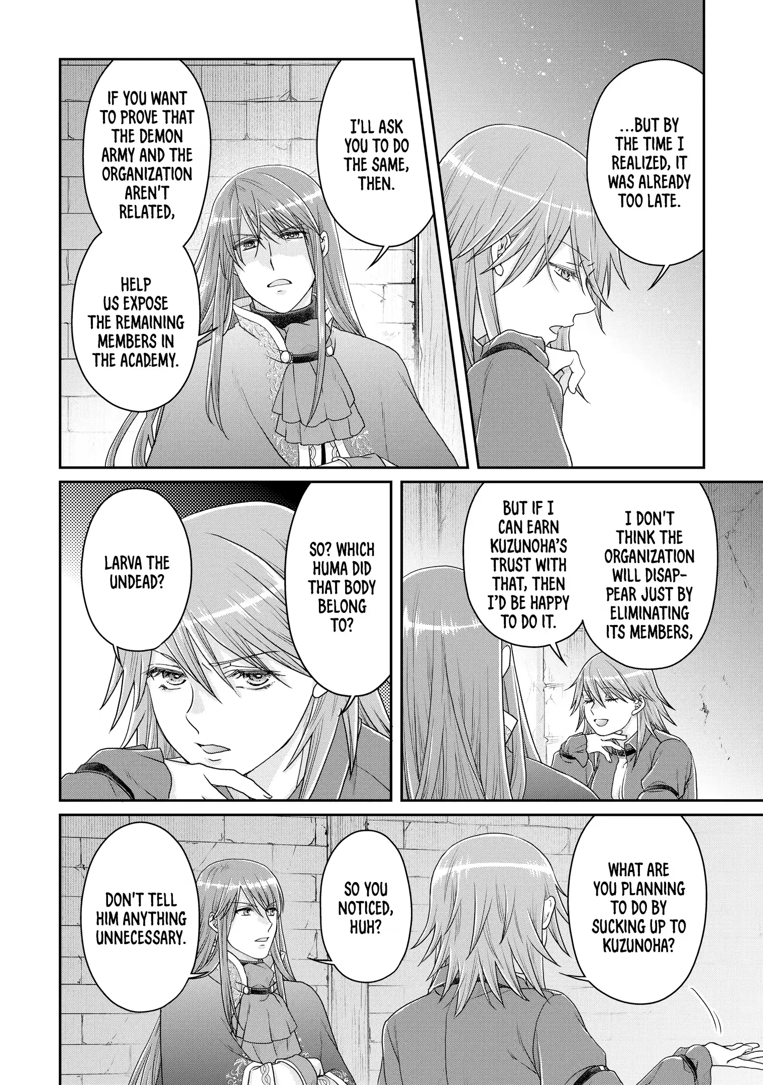Read Tsukimichi Moonlit Fantasy EN Manga Online