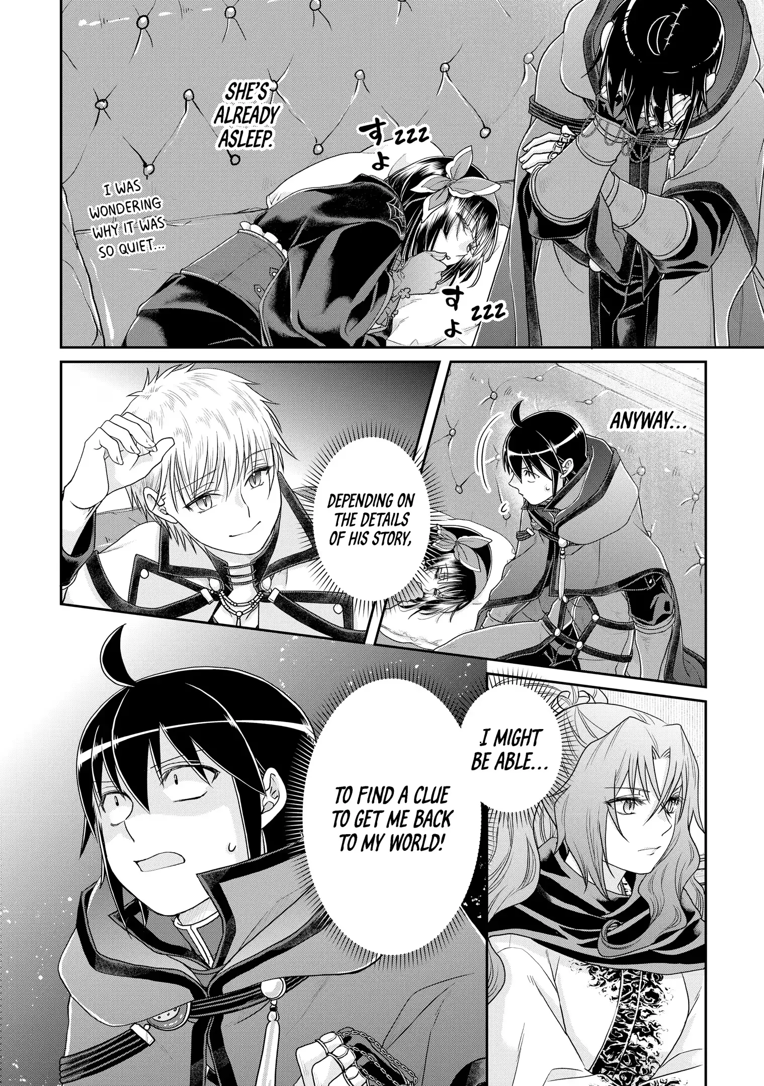 Read Tsukimichi Moonlit Fantasy EN Manga Online