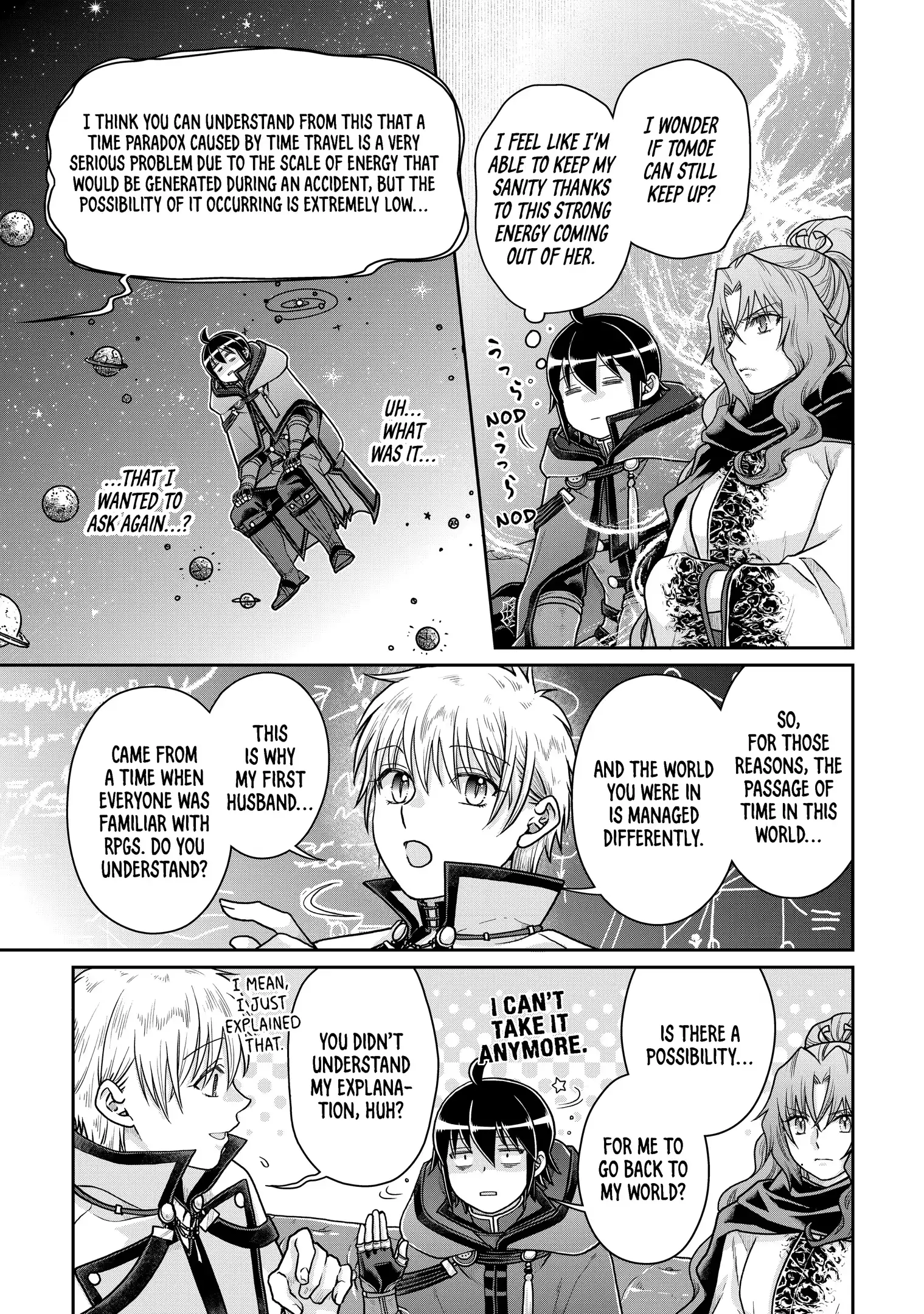 Read Tsukimichi Moonlit Fantasy EN Manga Online
