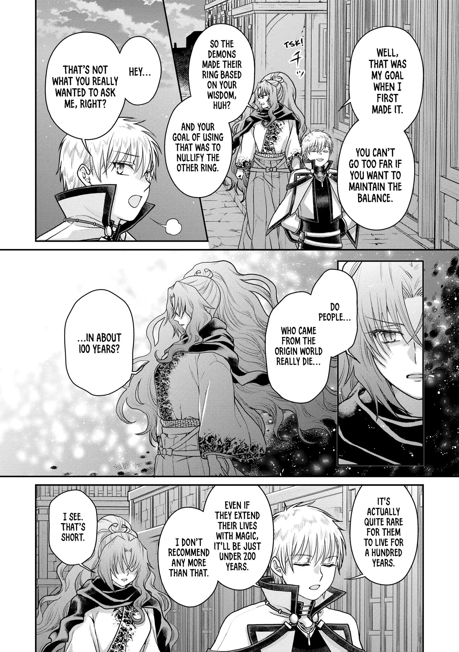 Read Tsukimichi Moonlit Fantasy EN Manga Online