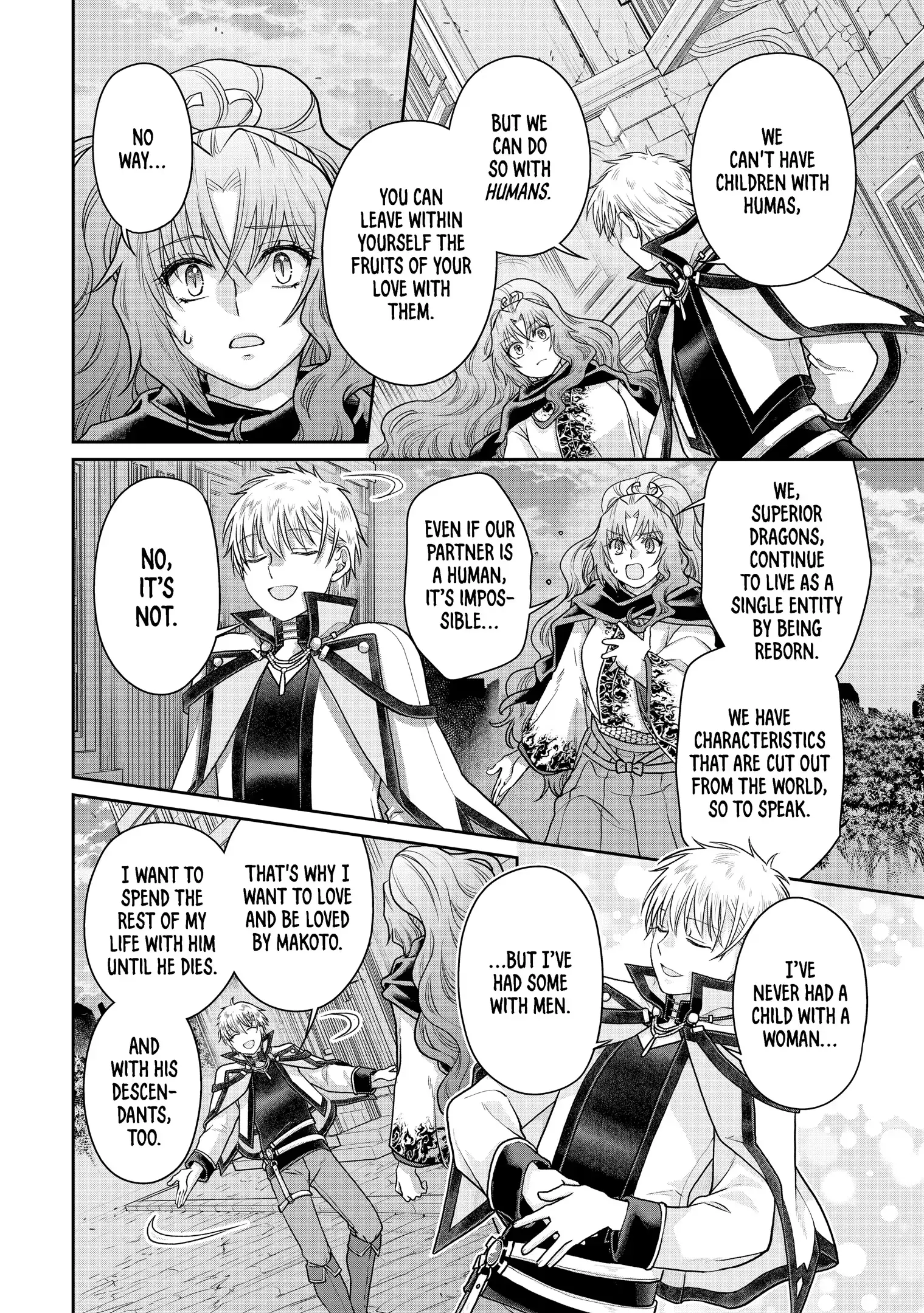 Read Tsukimichi Moonlit Fantasy EN Manga Online