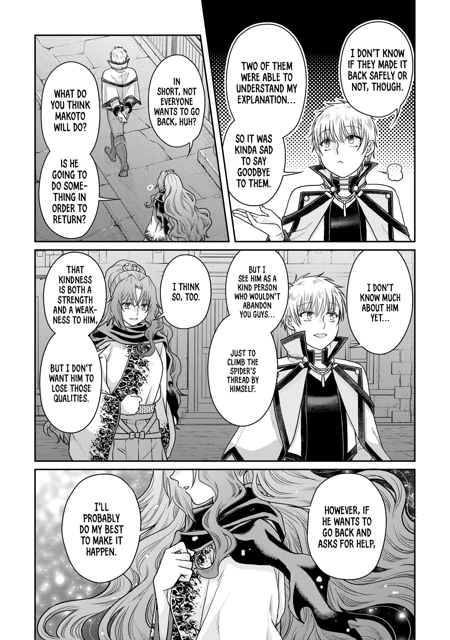 Read Tsukimichi Moonlit Fantasy EN Manga Online
