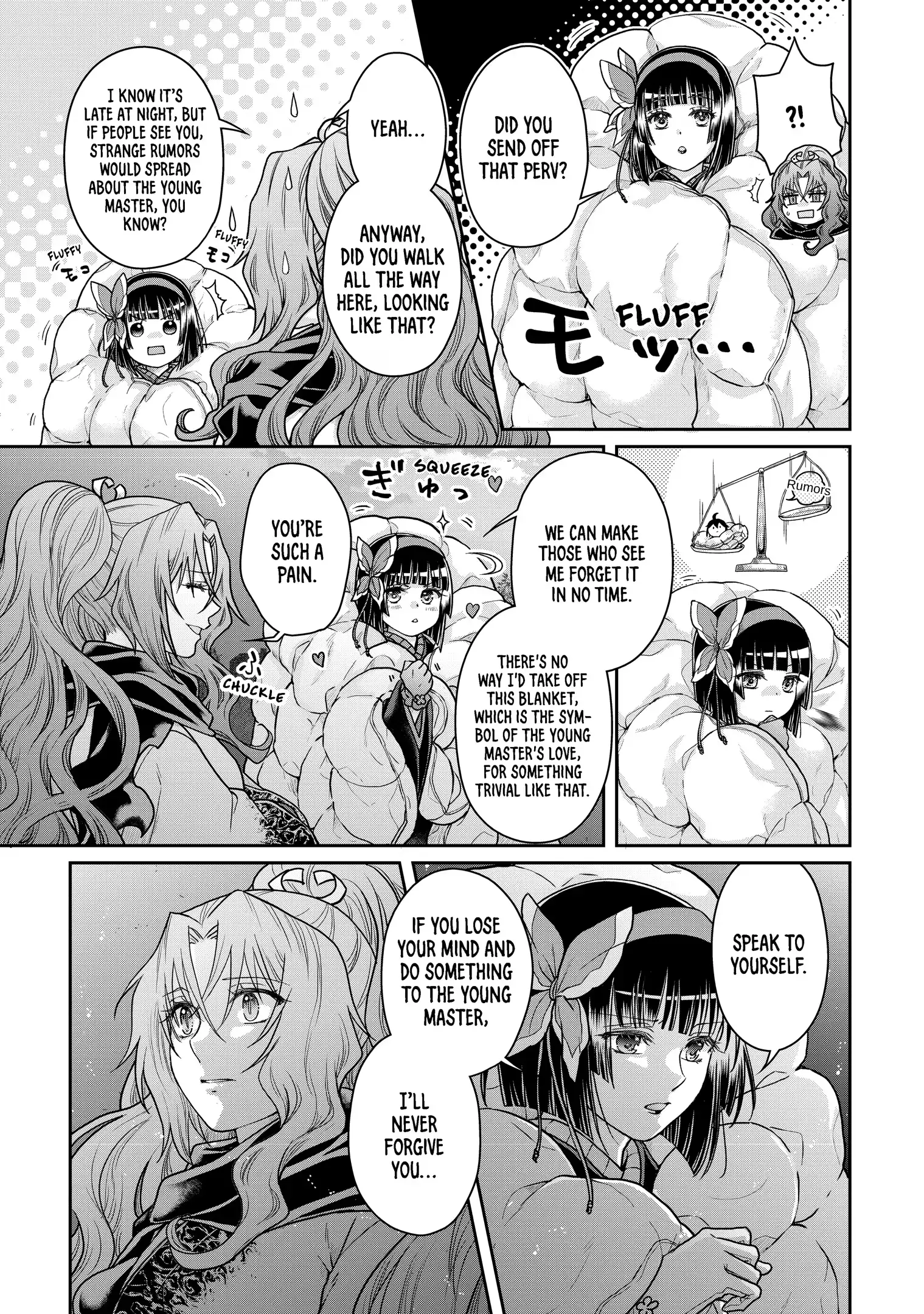 Read Tsukimichi Moonlit Fantasy EN Manga Online