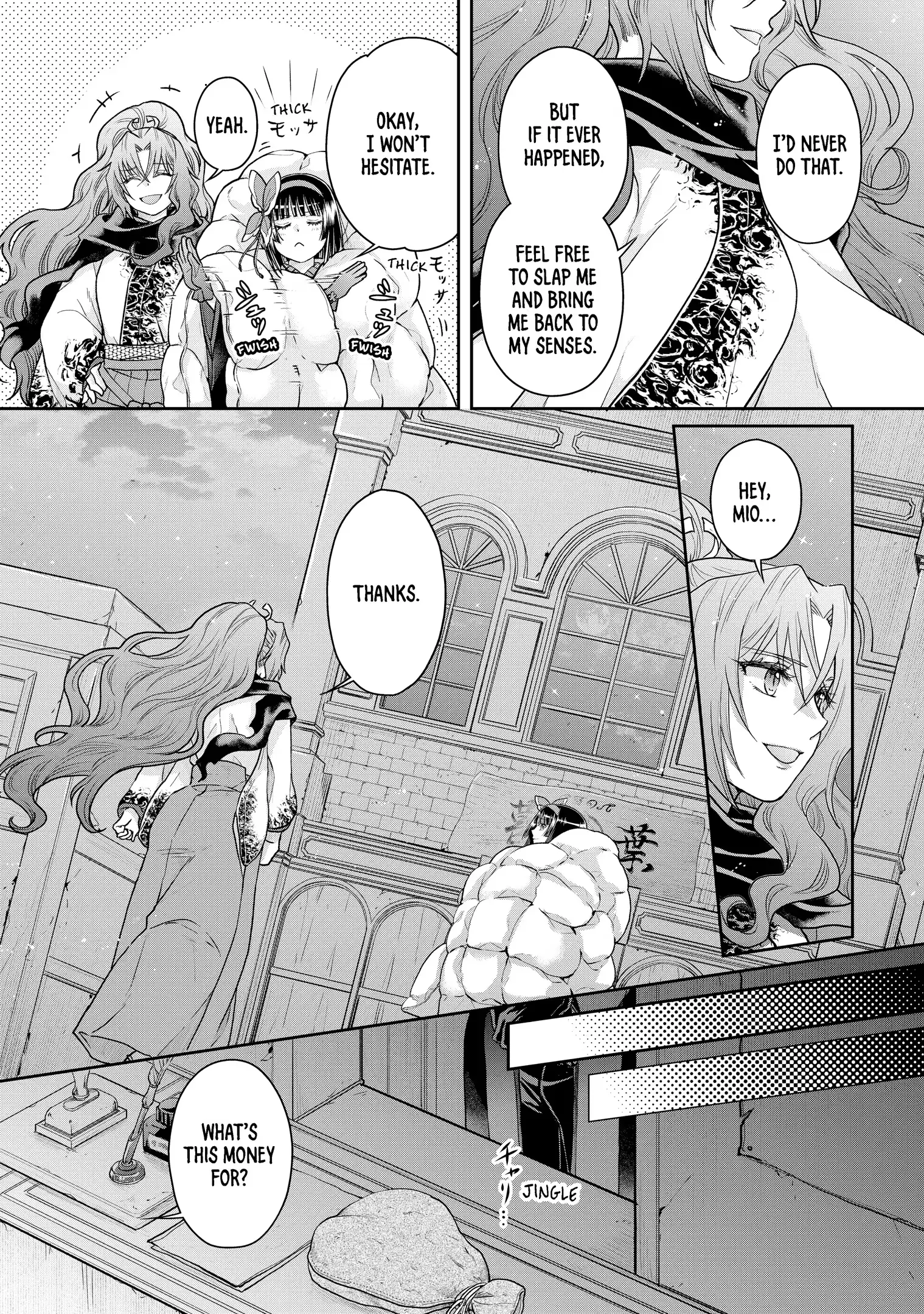 Read Tsukimichi Moonlit Fantasy EN Manga Online