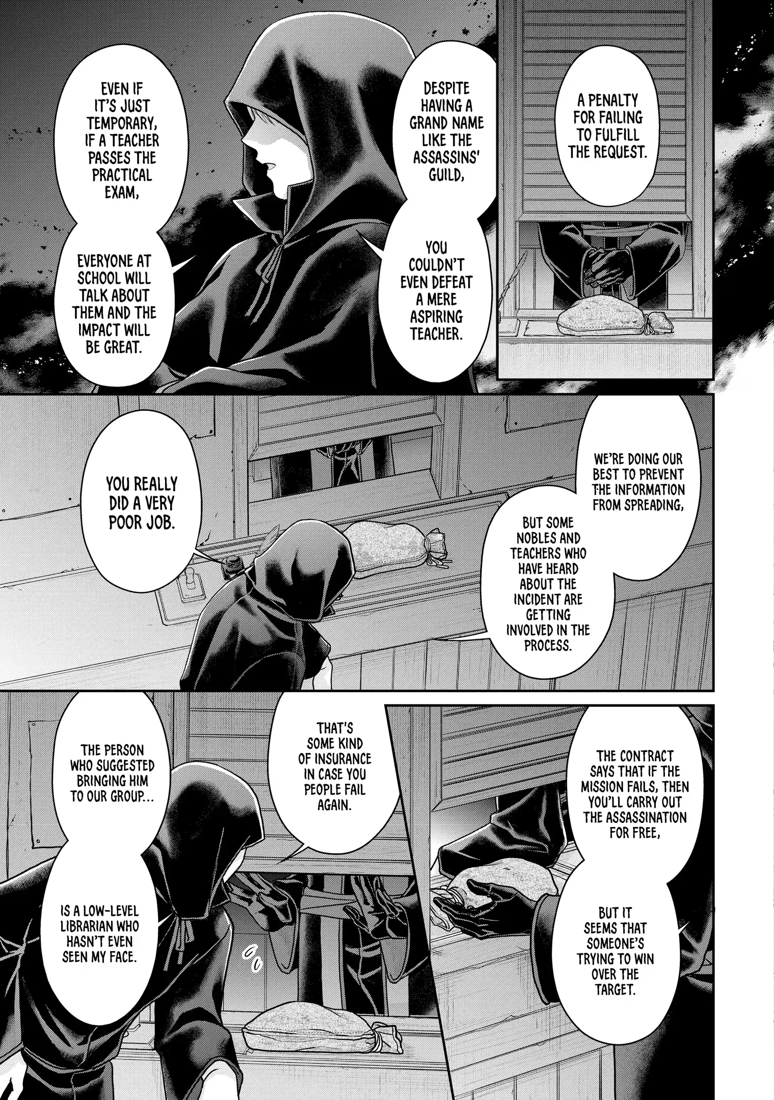 Read Tsukimichi Moonlit Fantasy EN Manga Online