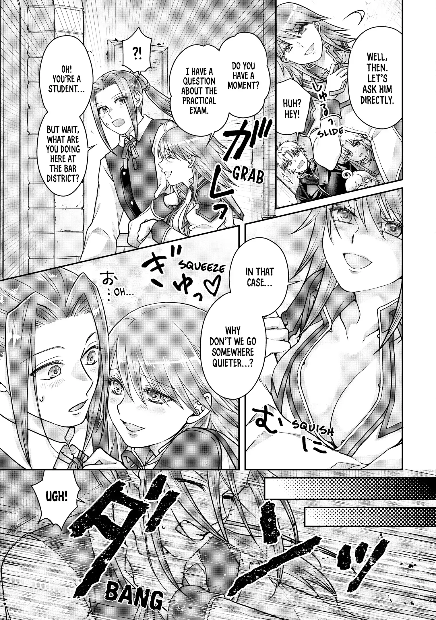 Read Tsukimichi Moonlit Fantasy EN Manga Online