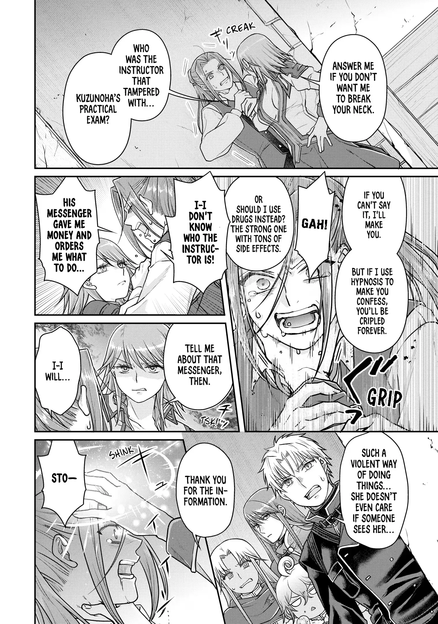 Read Tsukimichi Moonlit Fantasy EN Manga Online