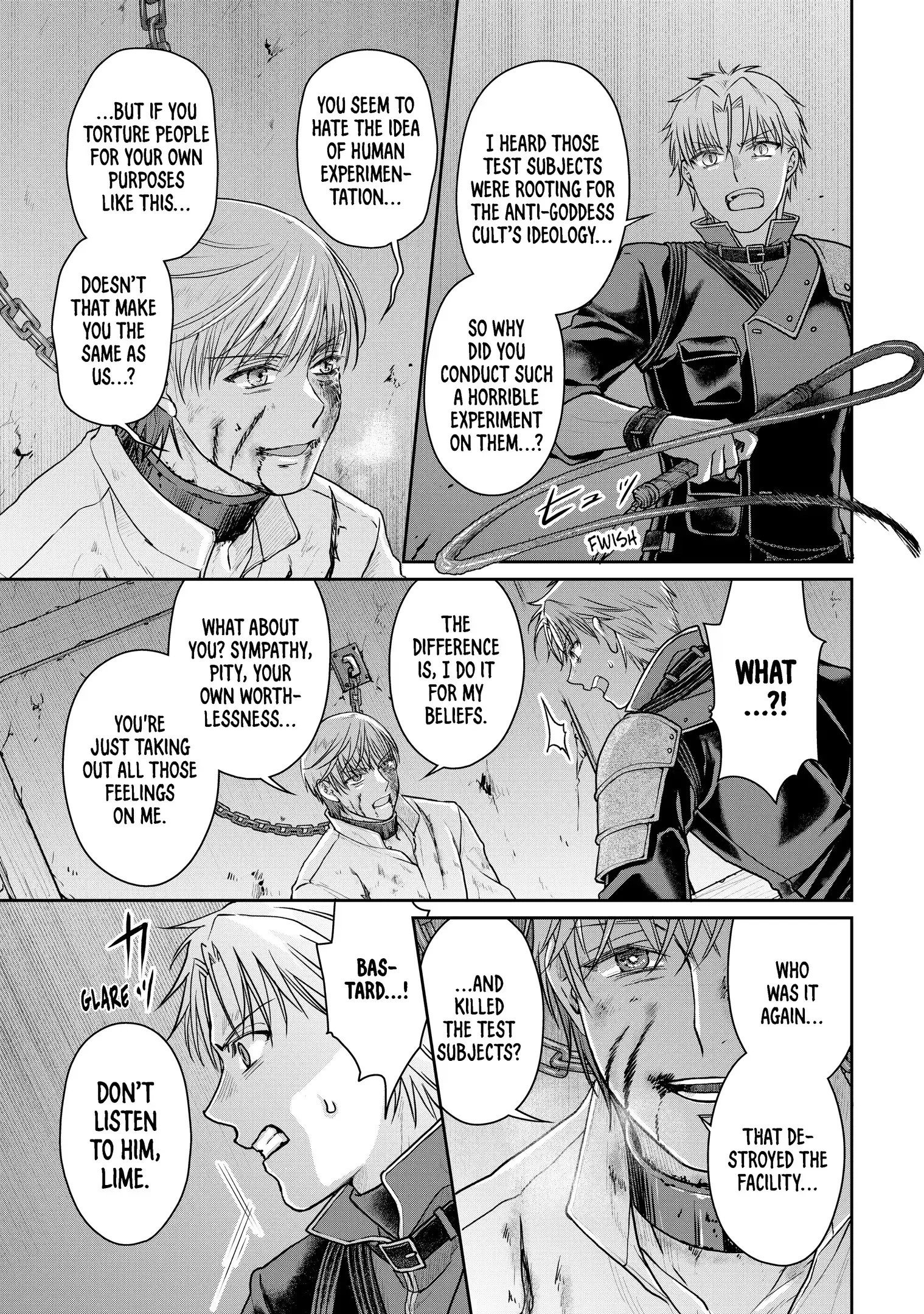 Read Tsukimichi Moonlit Fantasy EN Manga Online