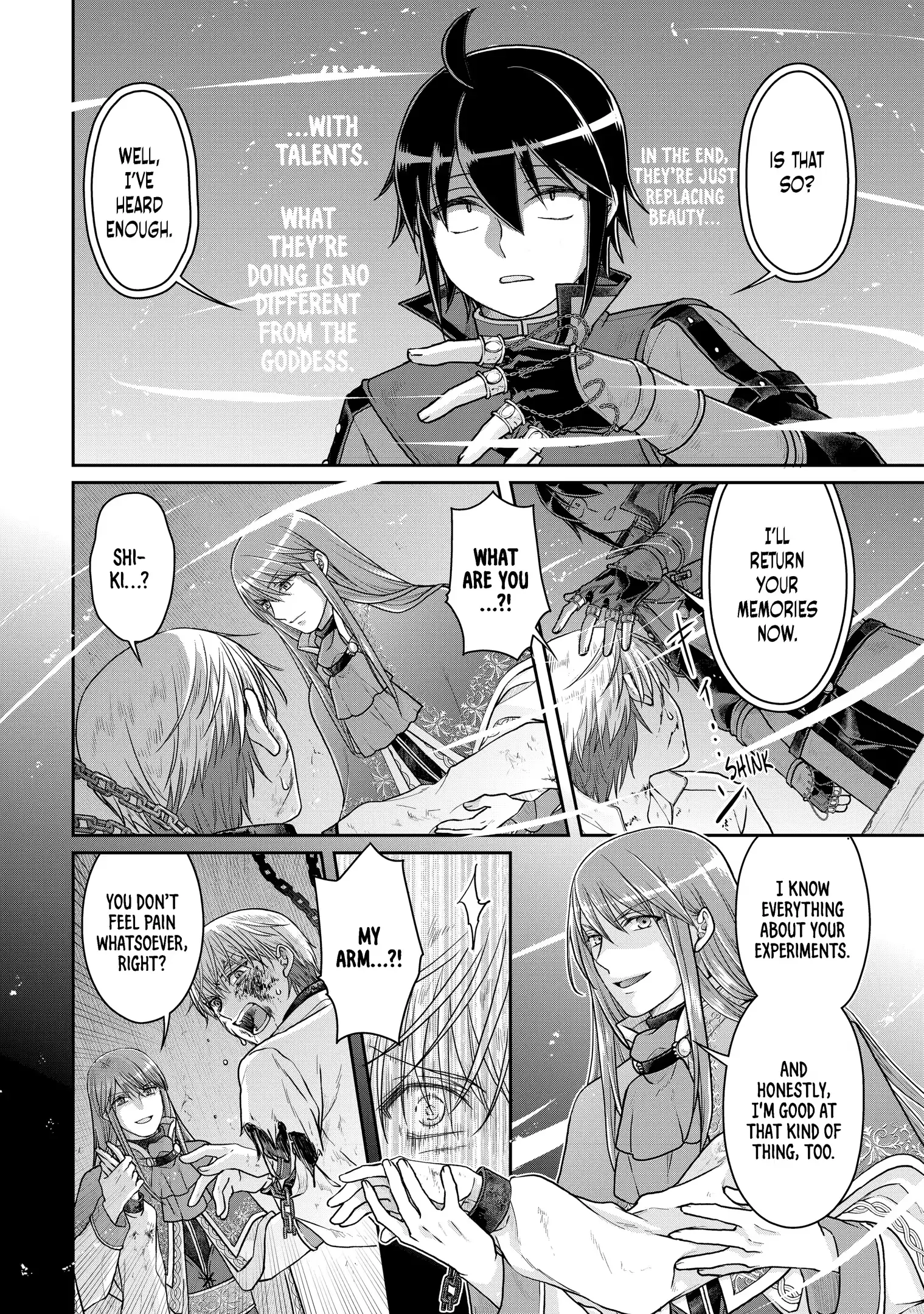 Read Tsukimichi Moonlit Fantasy EN Manga Online