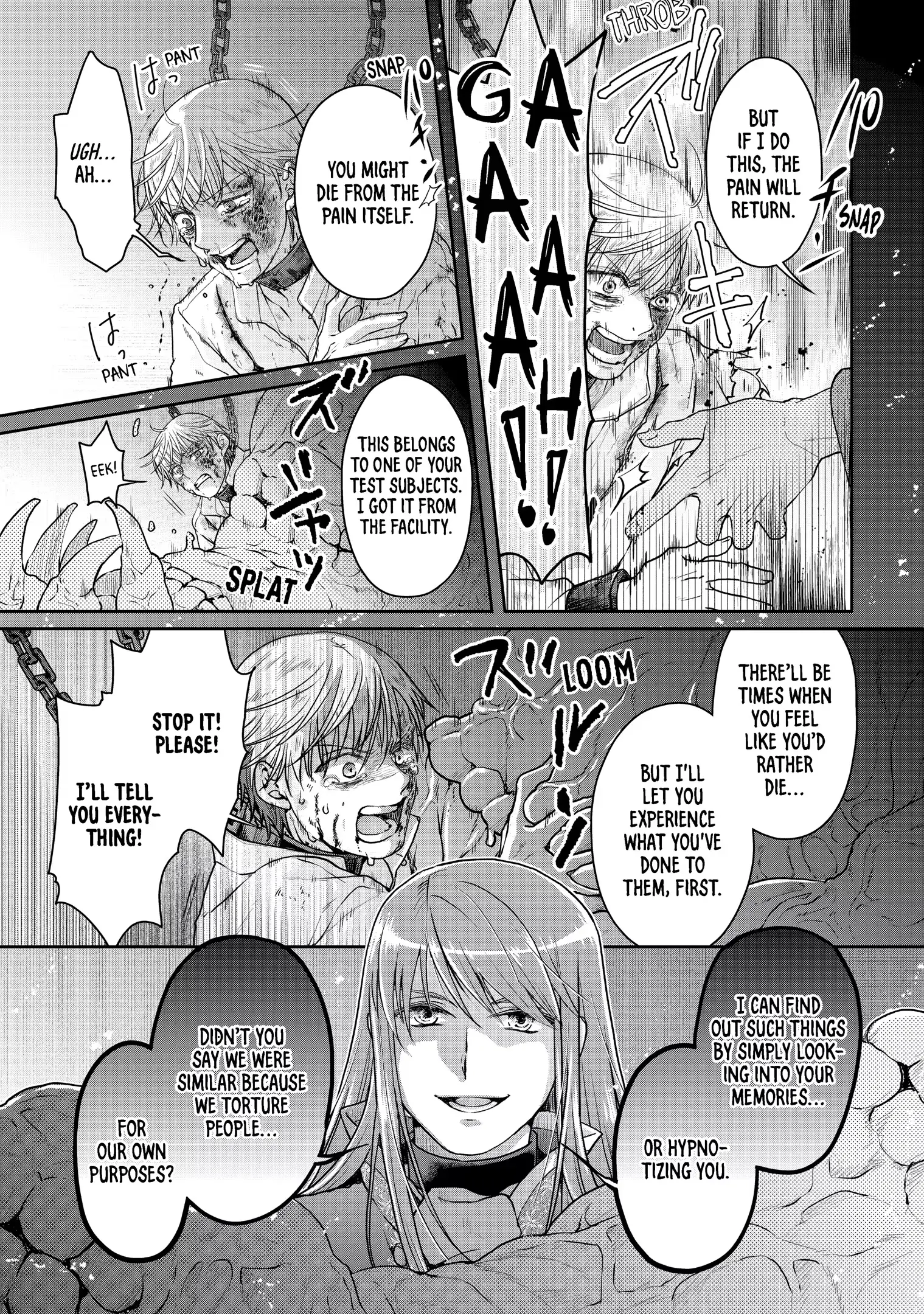 Read Tsukimichi Moonlit Fantasy EN Manga Online