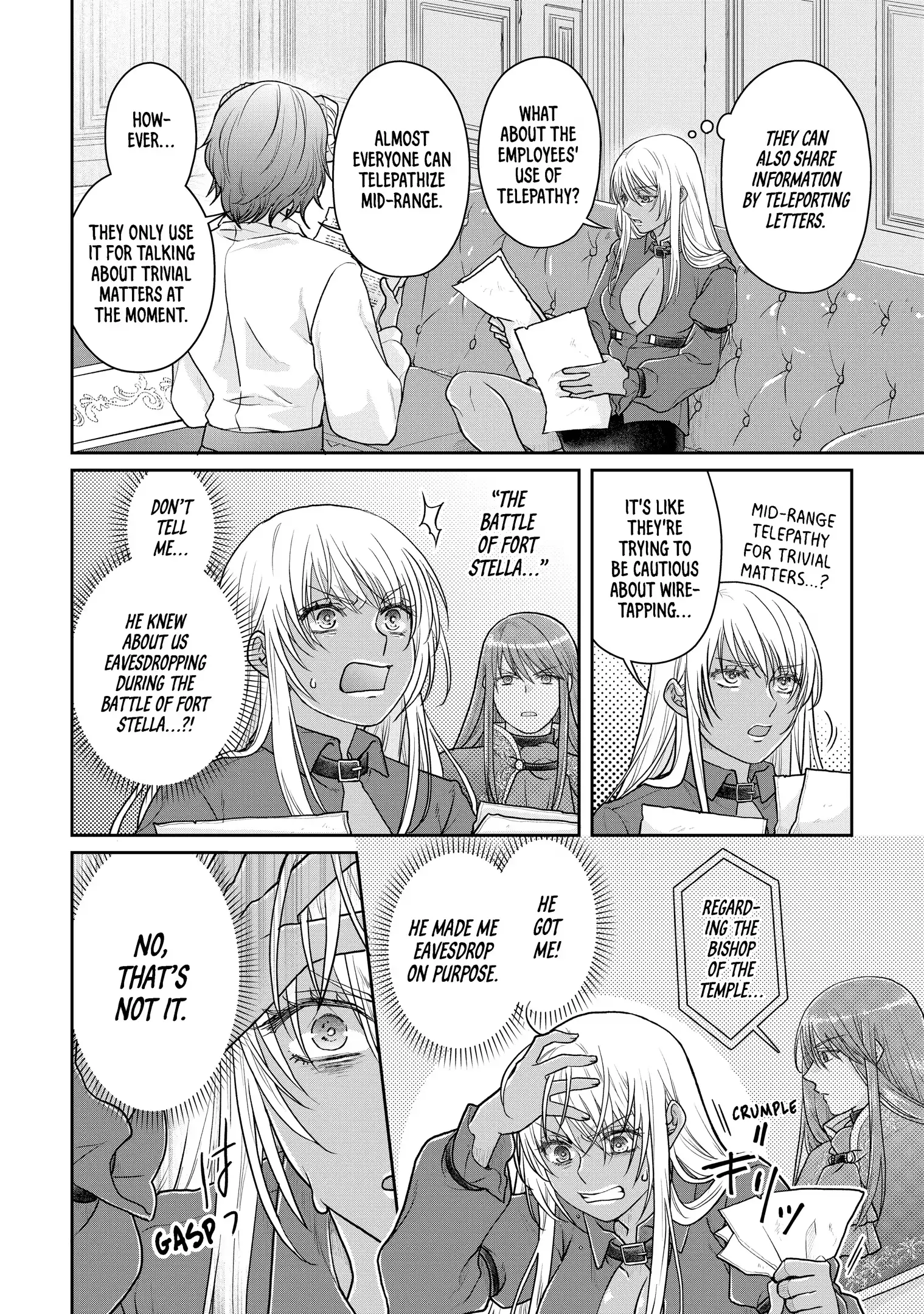 Read Tsukimichi Moonlit Fantasy EN Manga Online