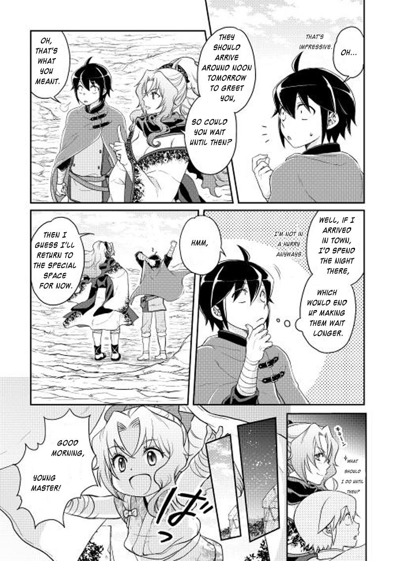Read Tsukimichi Moonlit Fantasy EN Manga Online