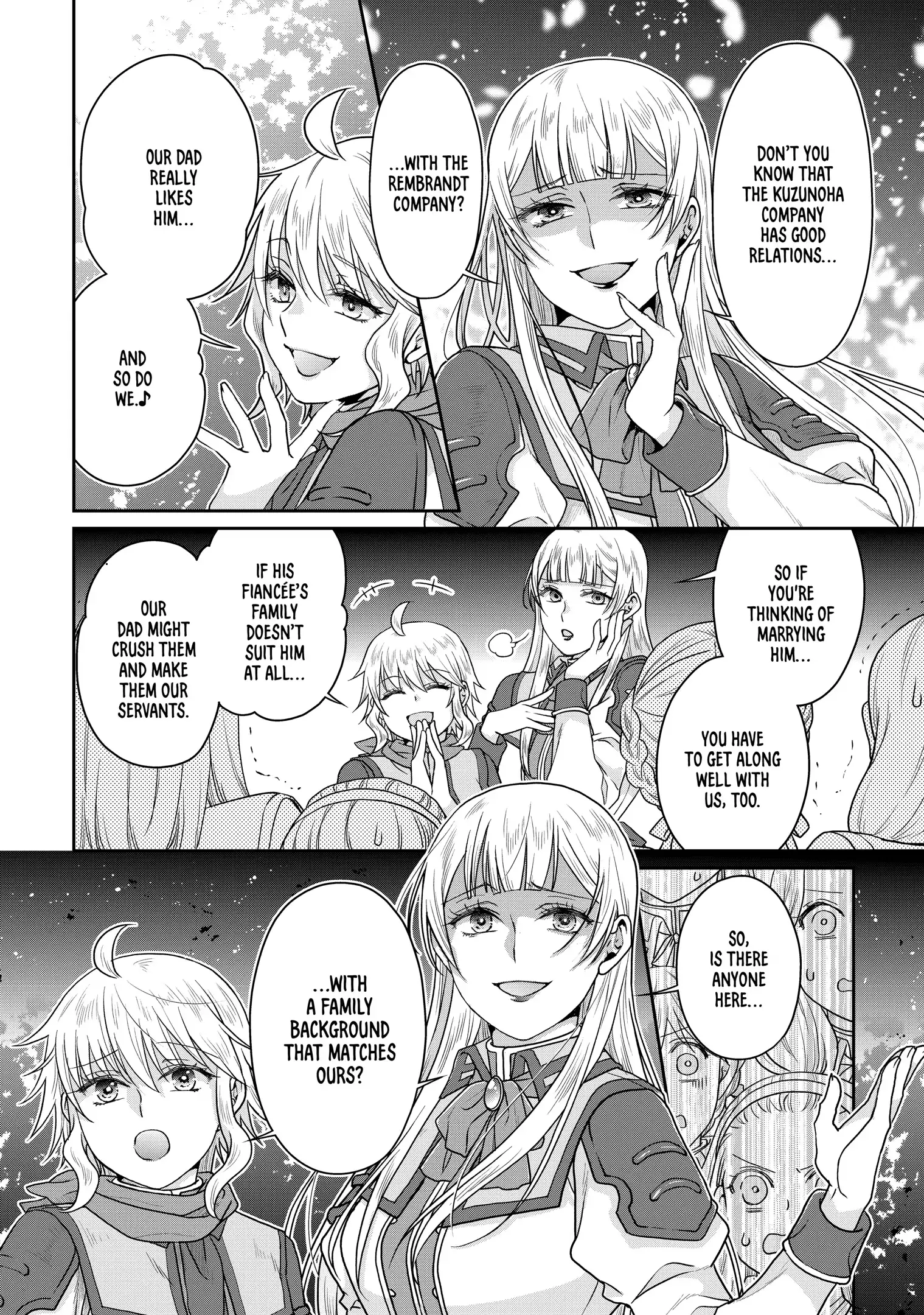 Read Tsukimichi Moonlit Fantasy EN Manga Online