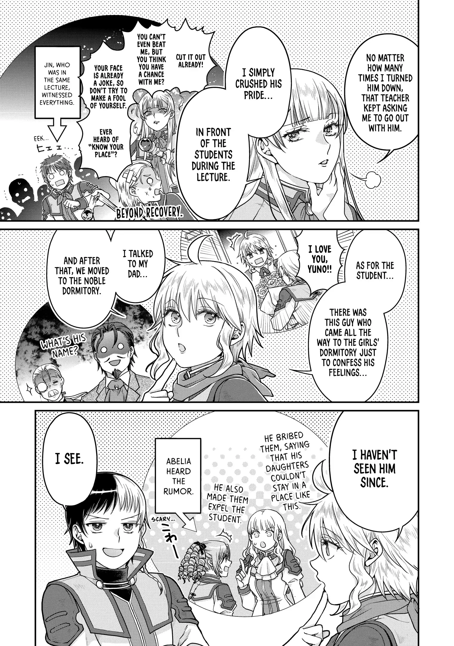 Read Tsukimichi Moonlit Fantasy EN Manga Online