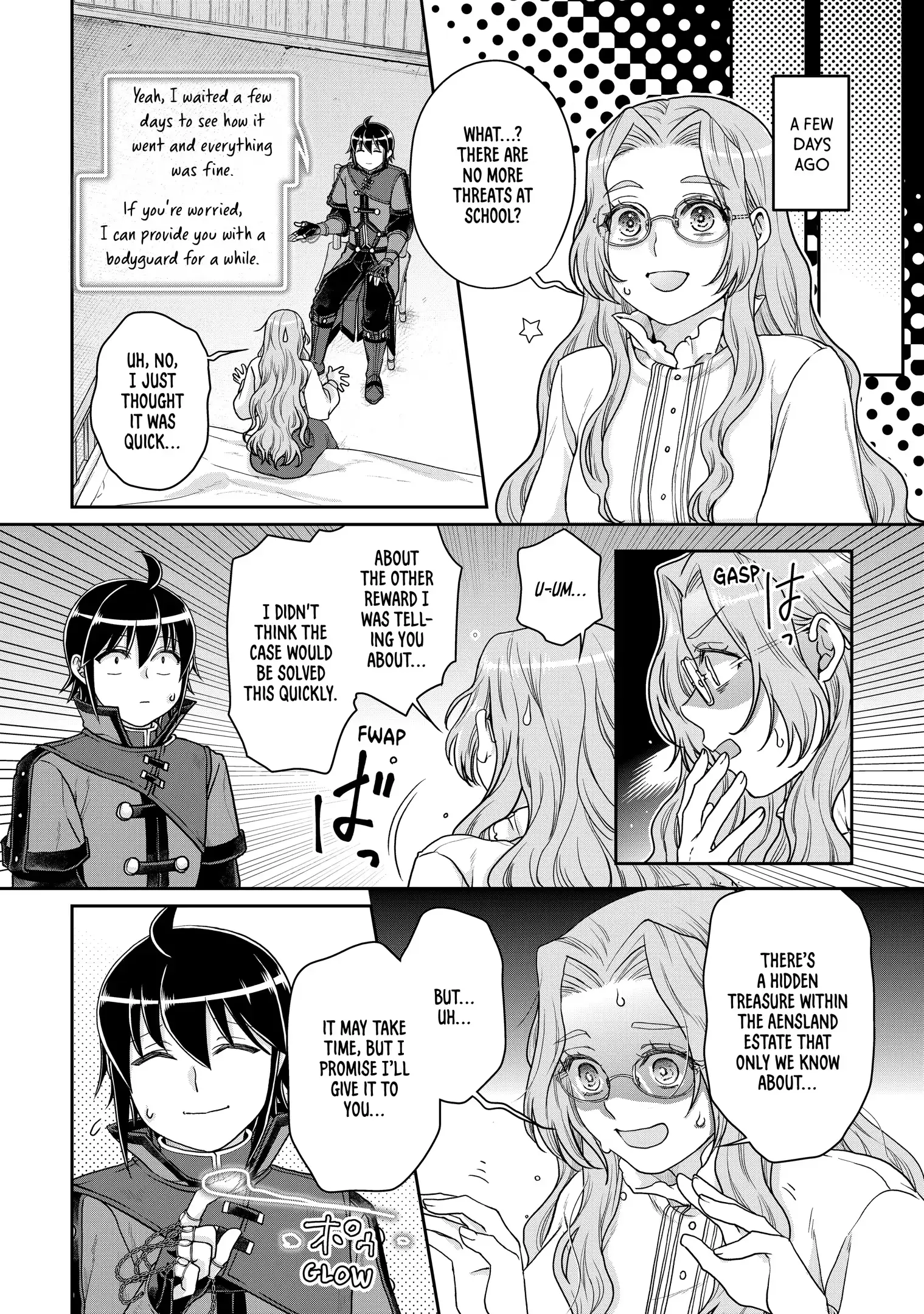 Read Tsukimichi Moonlit Fantasy EN Manga Online