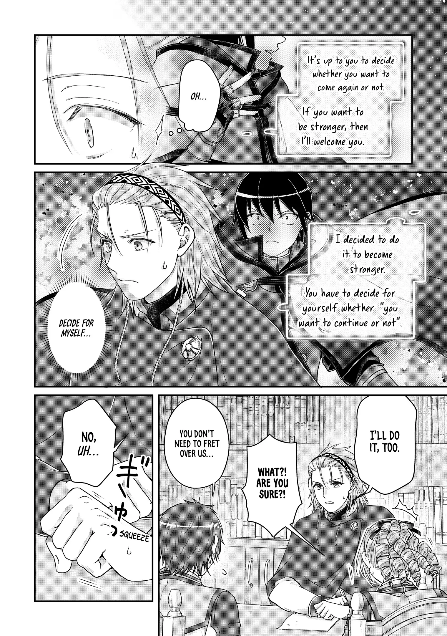 Read Tsukimichi Moonlit Fantasy EN Manga Online