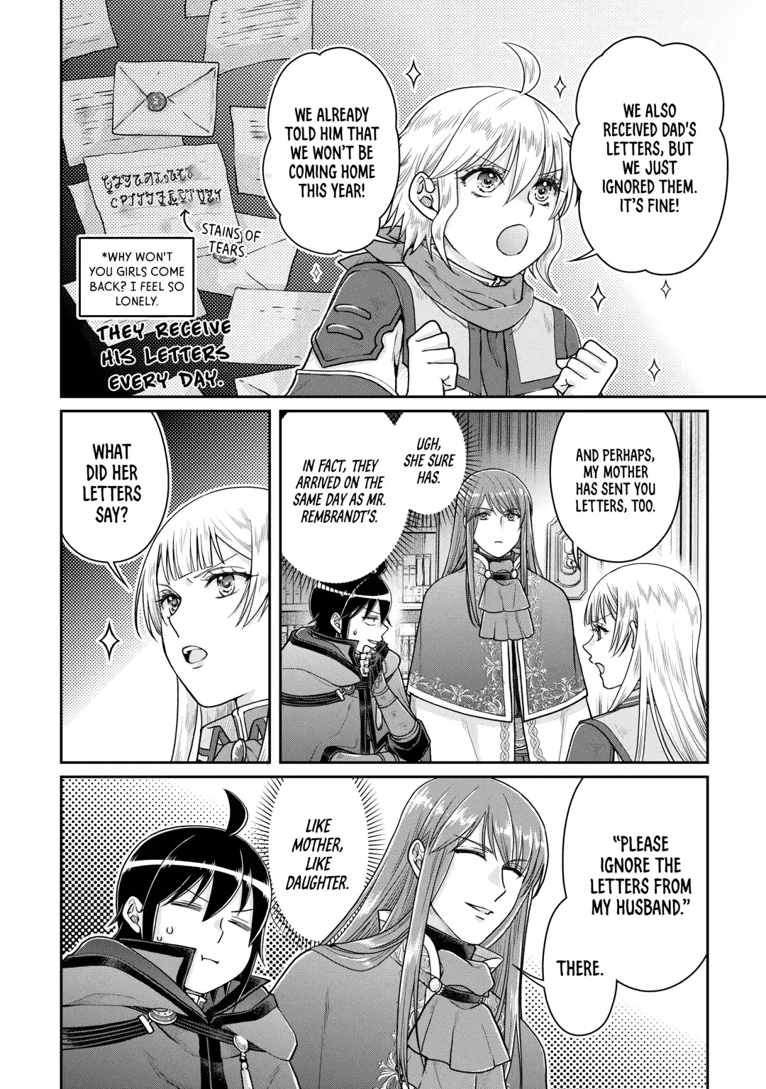 Read Tsukimichi Moonlit Fantasy EN Manga Online