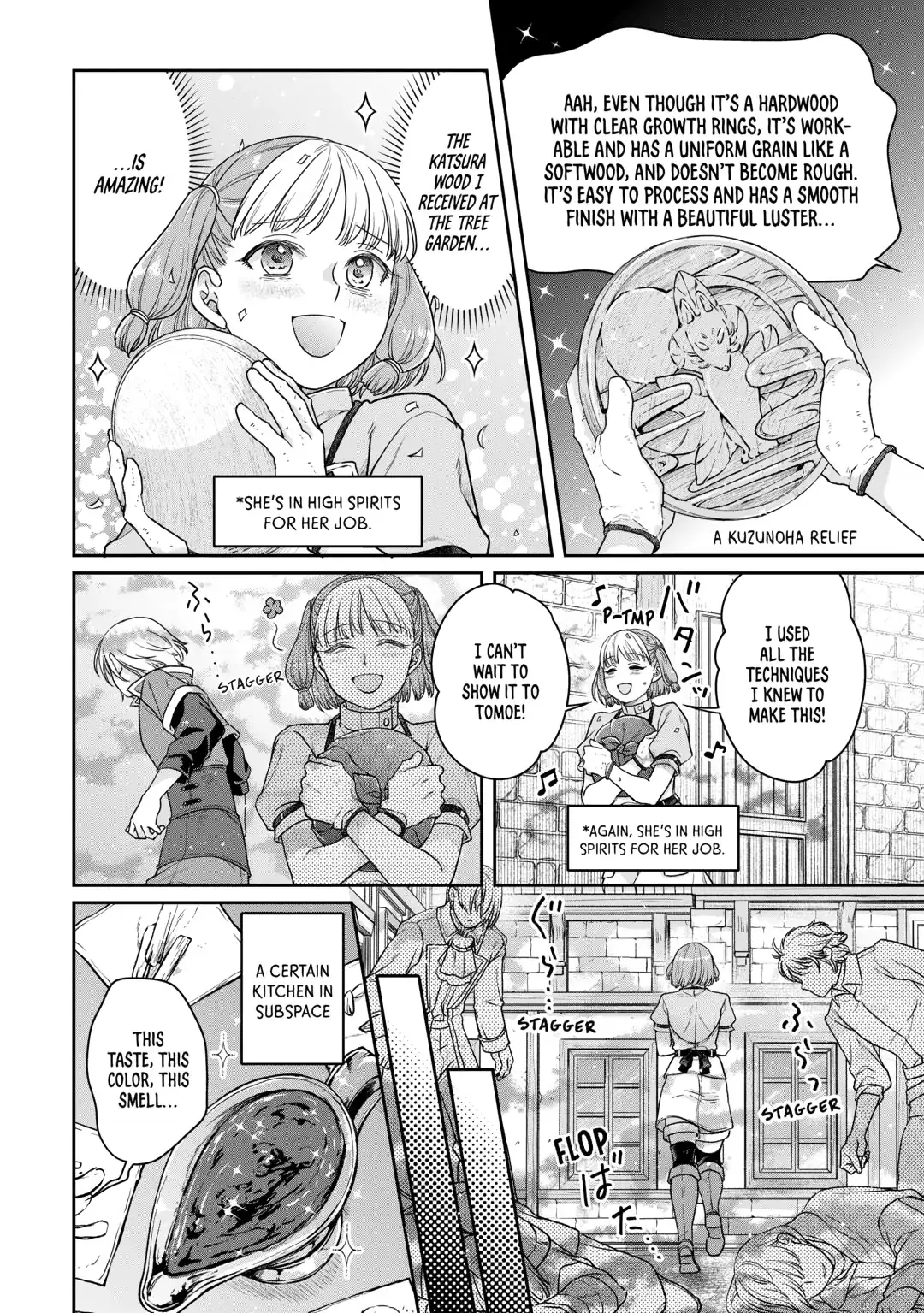 Read Tsukimichi Moonlit Fantasy EN Manga Online